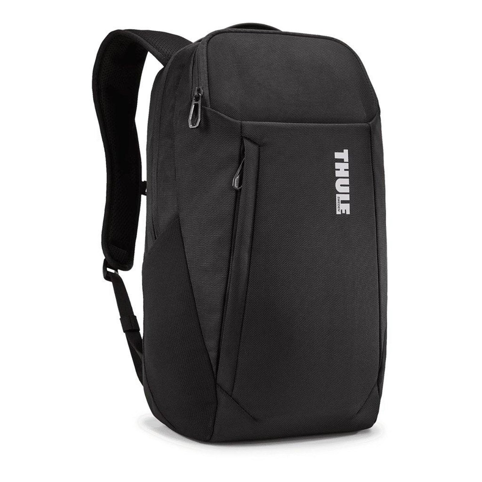 Vista 2 Infantil - Mochila Thule Accent para Notebook16 pol 20L Black Preto Thule incolor black