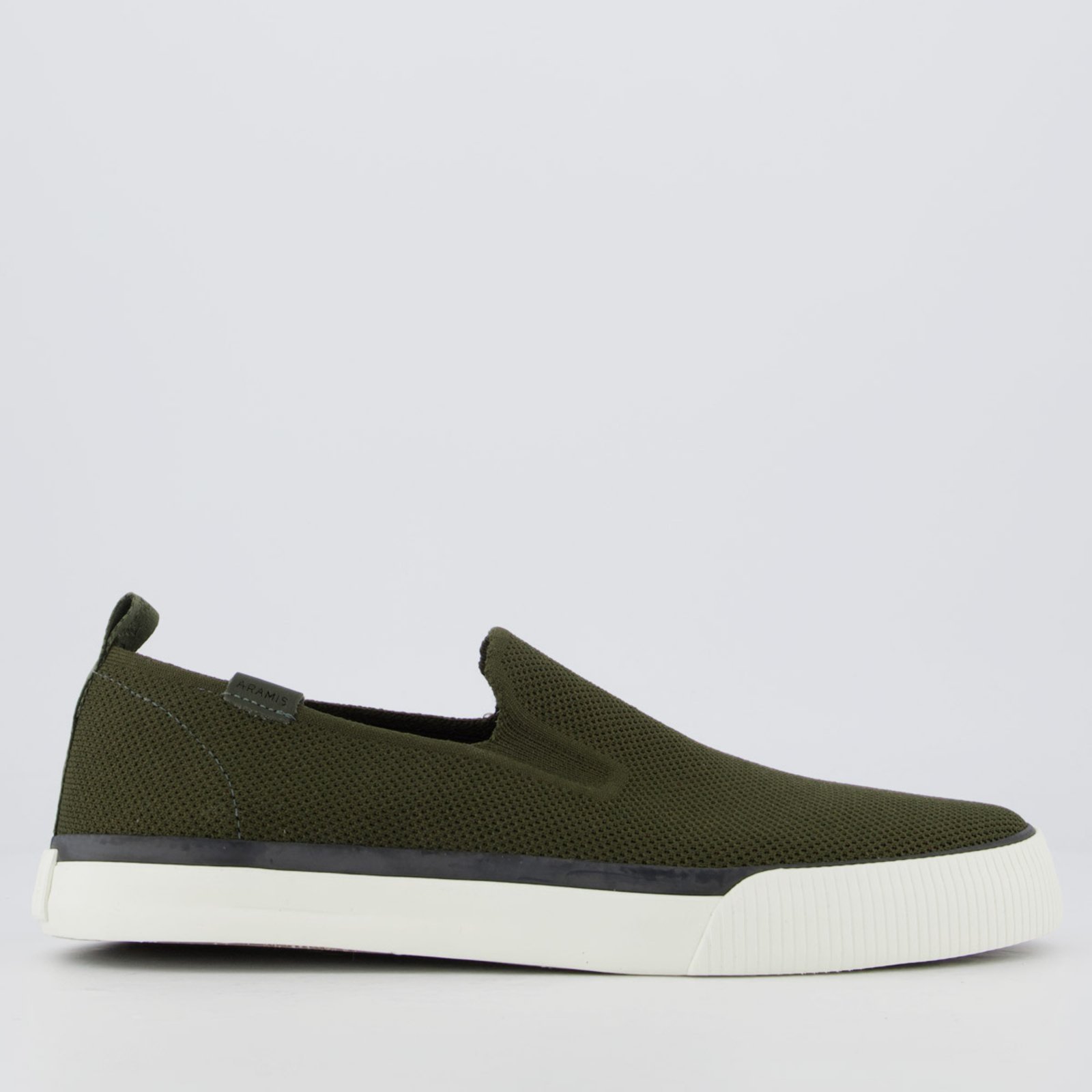 Tênis Aramis Easy Solari Verde