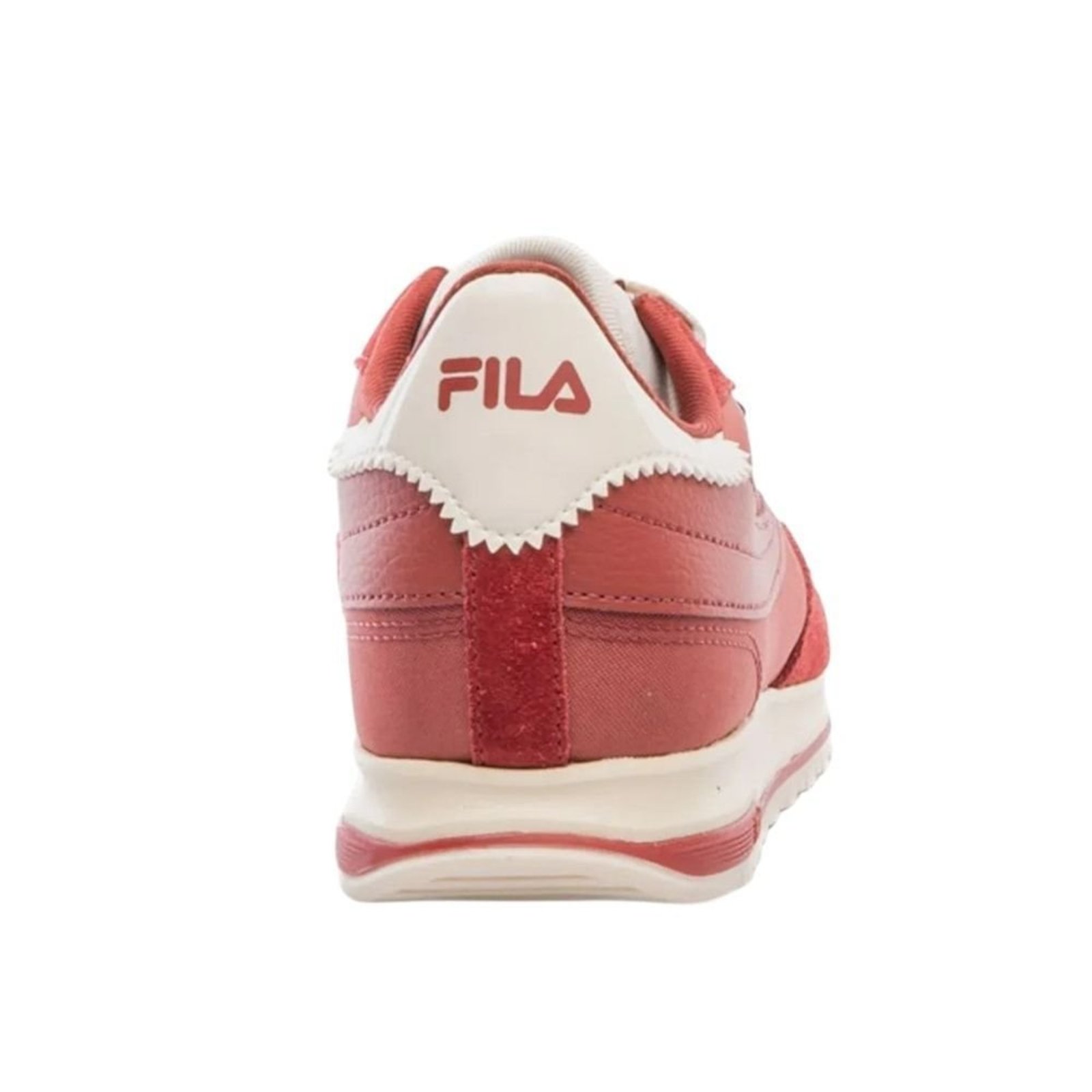Tênis Fila 70 Trainer Masculino - Vermelho - Fila