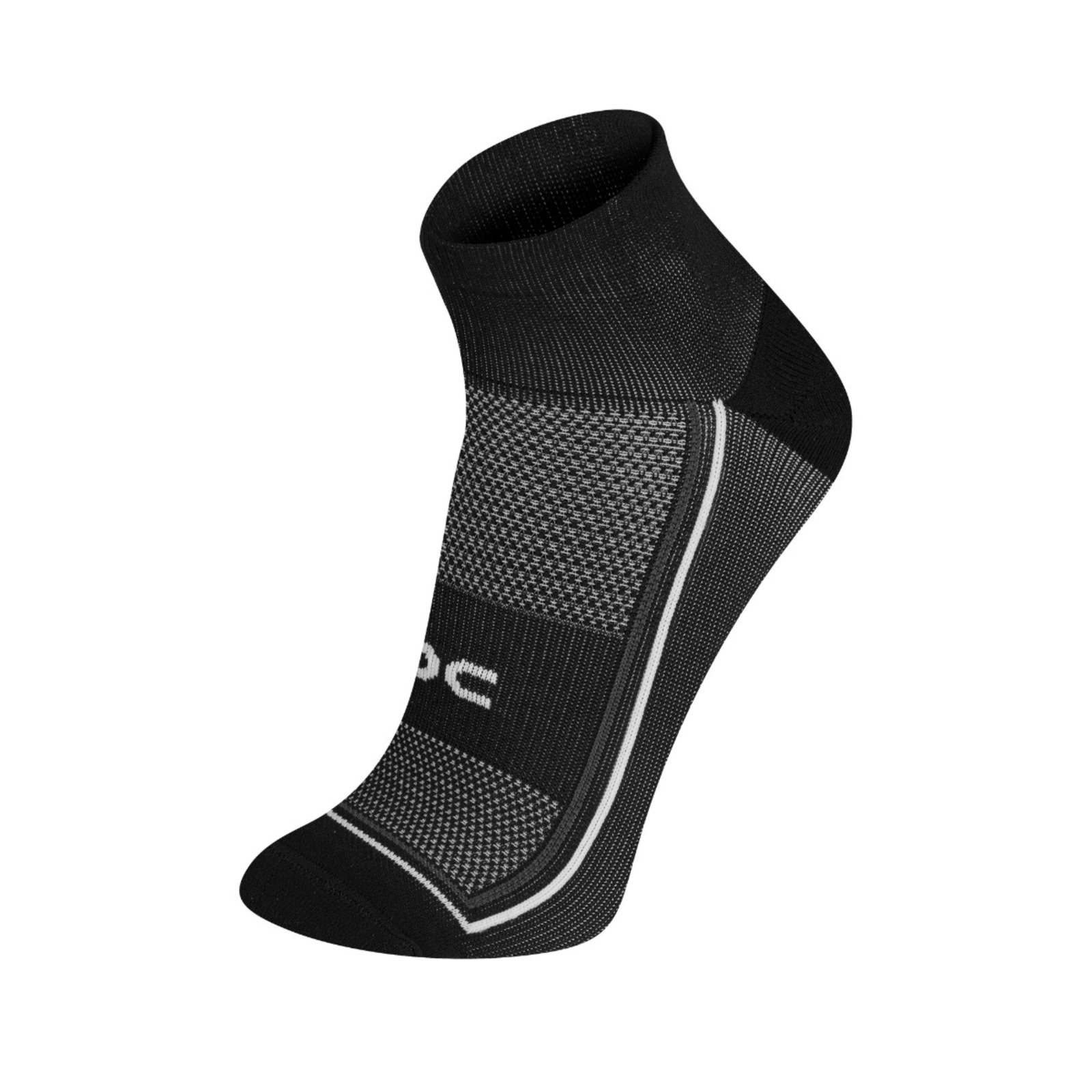 Infantil - Meia feminina esport malha lisa meia cano longo