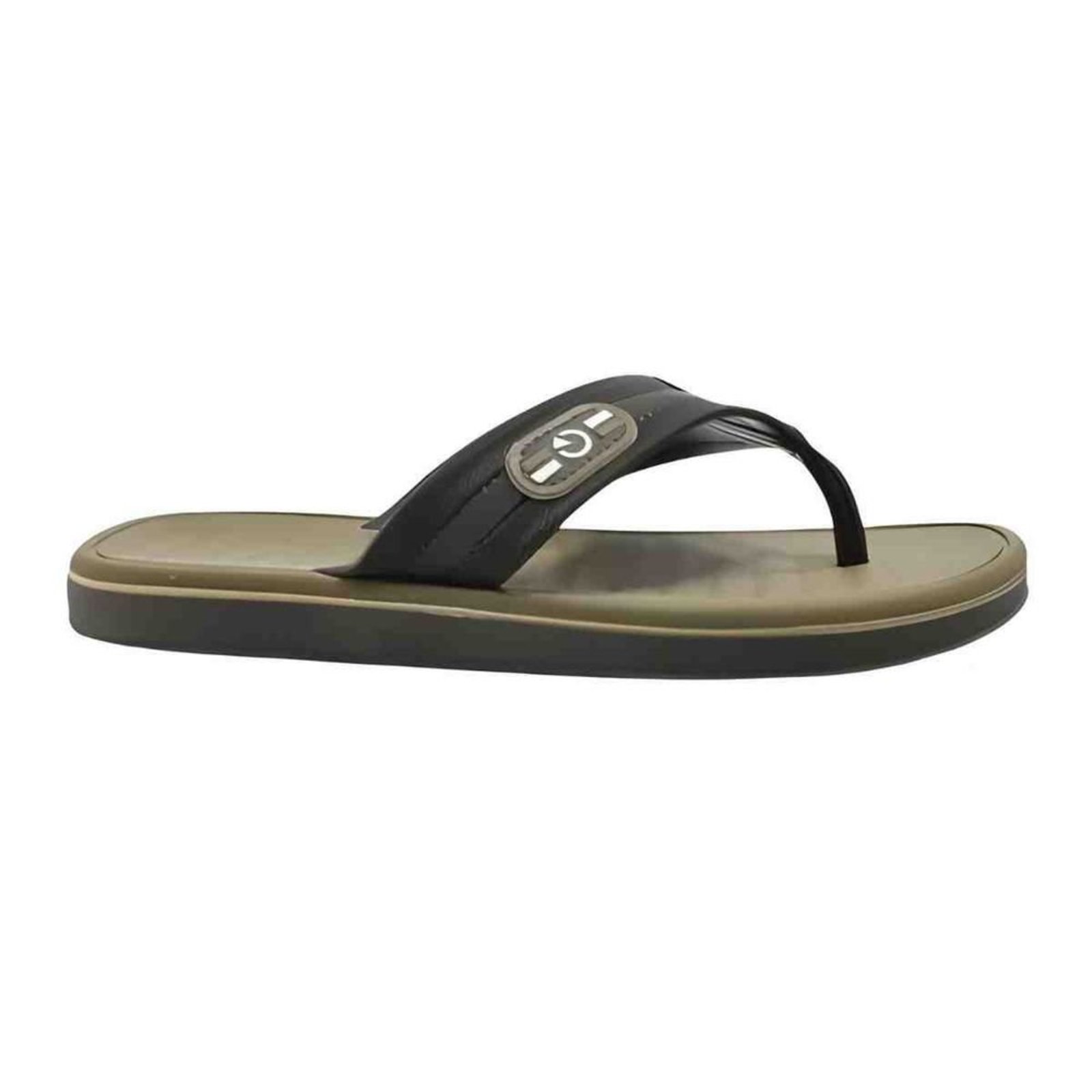 Infantil - Chinelo Dedo Cartago Paris Ii Marrom
