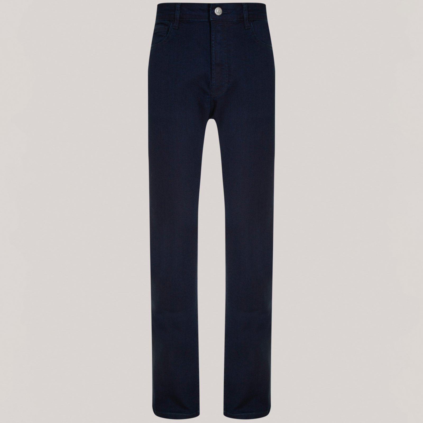 Calça John John Slim Basic In25 Azul Masculino