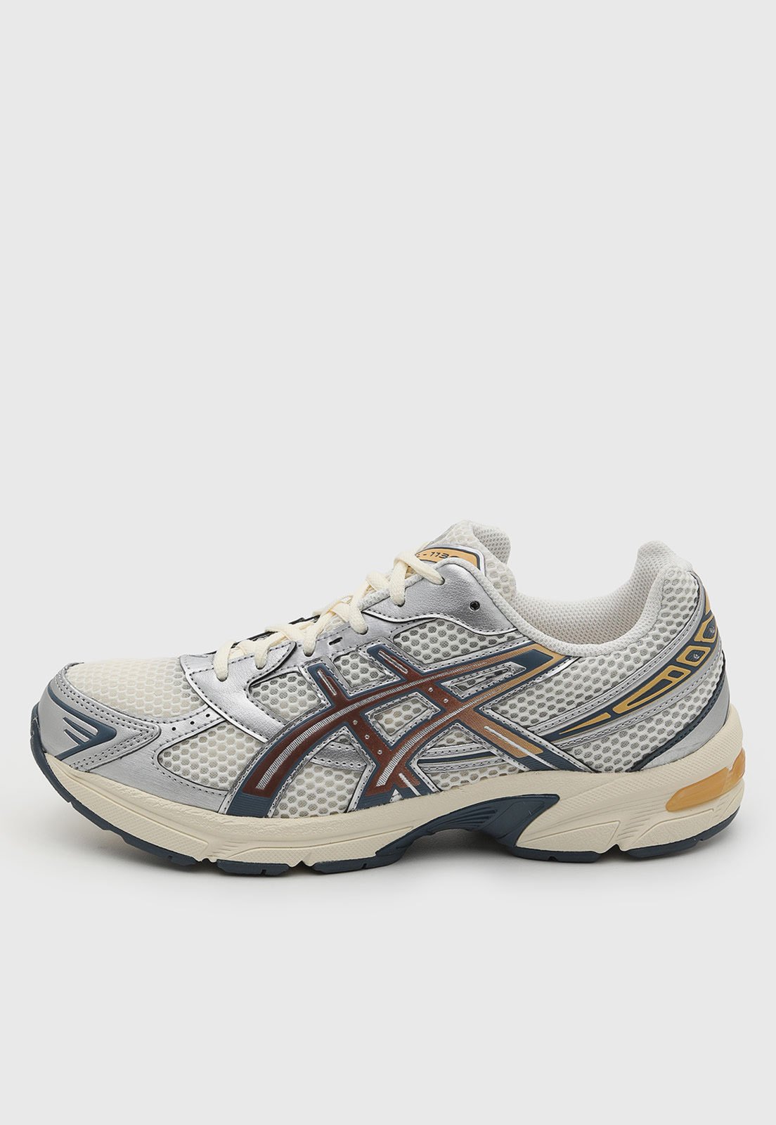 Tênis Feminino Asics Gel 1130 Off-White
