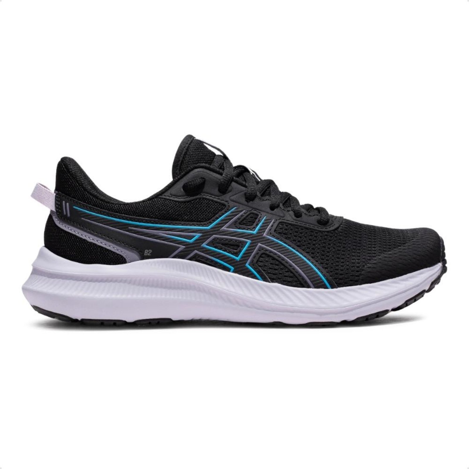 Tênis Asics Jolt 5 Feminino Preto