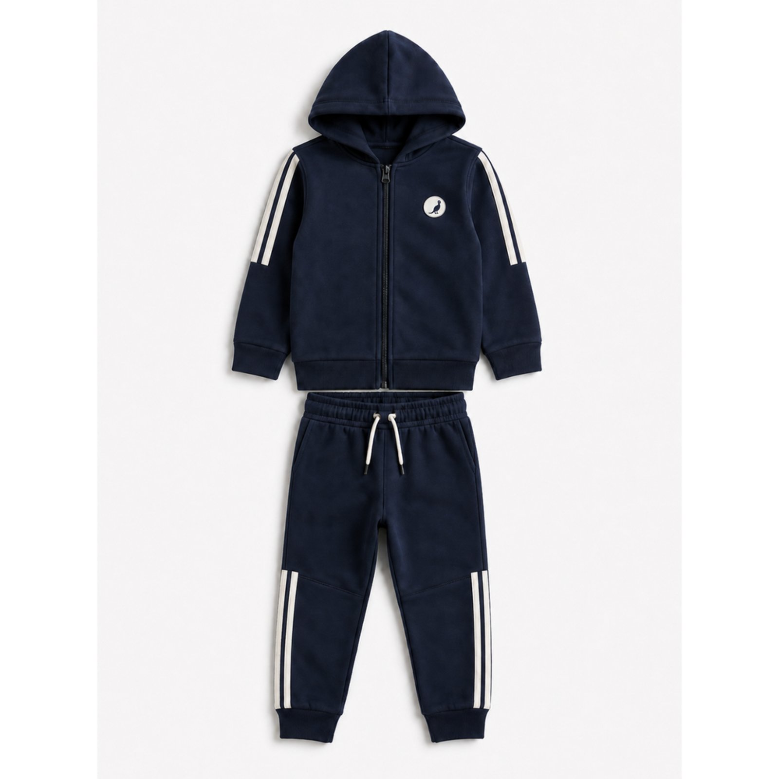Infantil - Conjunto Menino Minimalista Inverno Kangulu