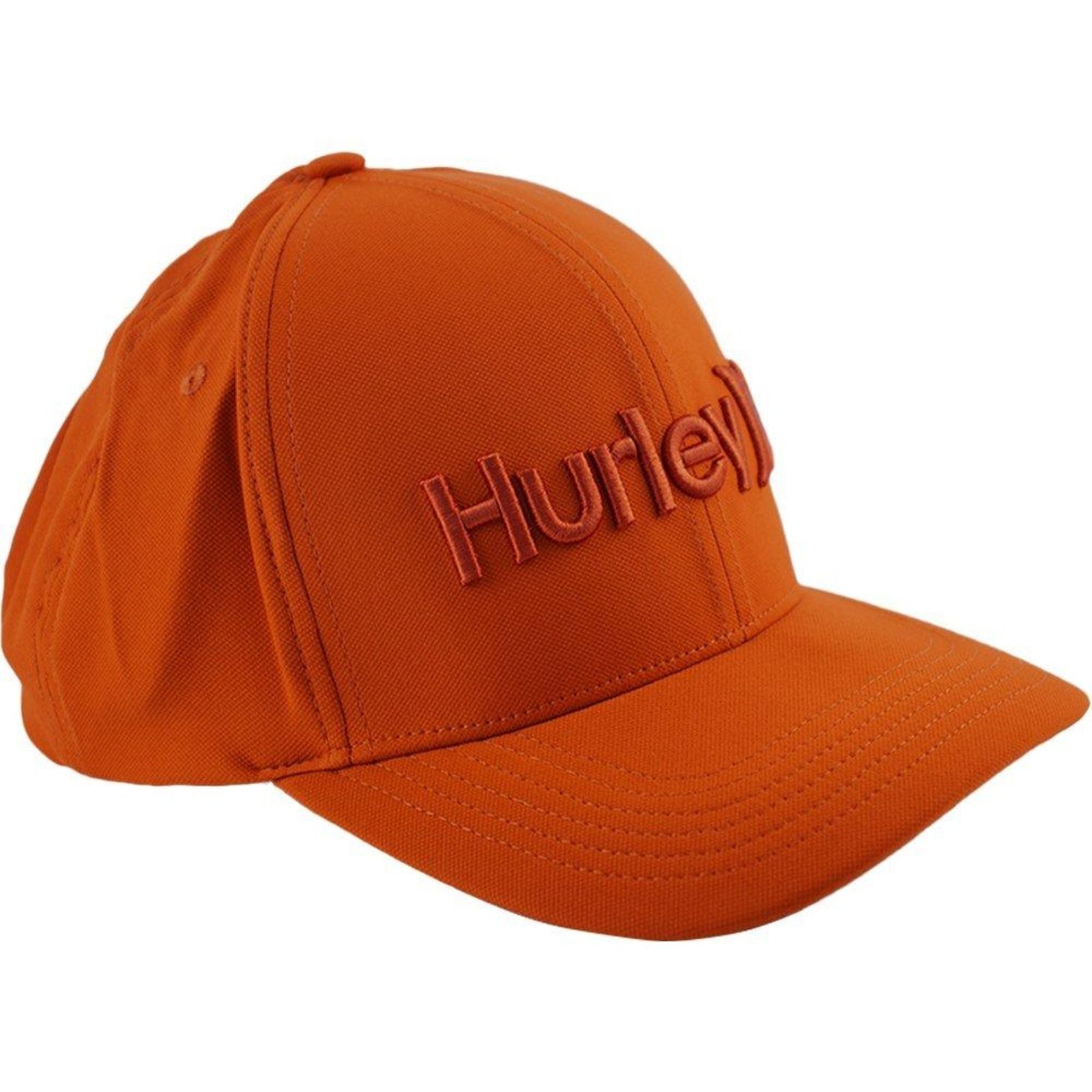 Boné Hurley Aba Curva One&Only P Juvenil SM25 Ocre