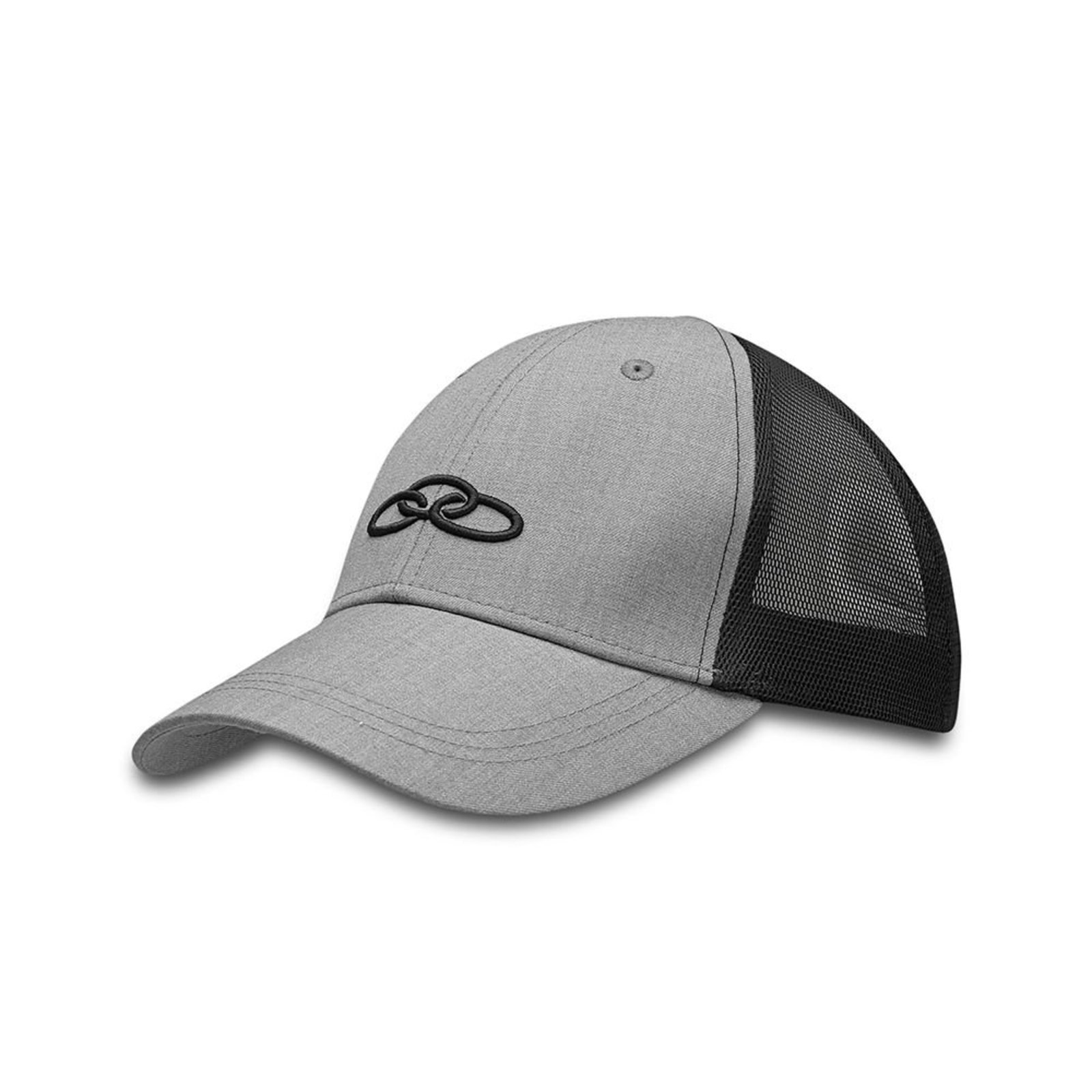 Boné Olympikus Casual Masculino U Cinza