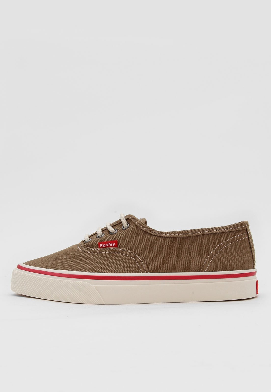 Tenis Redley Ir10 Originals Bege