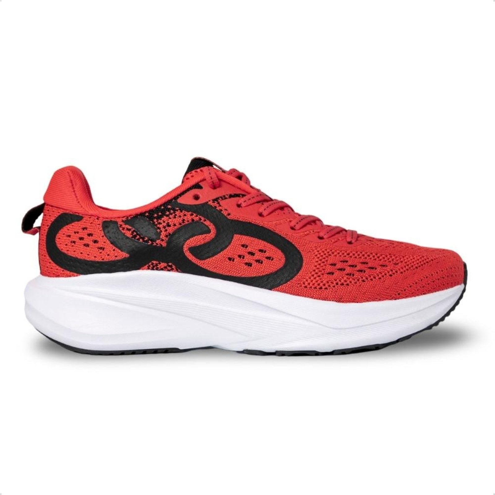 Tênis Olympikus Masculino Challenger 6 Vermelho