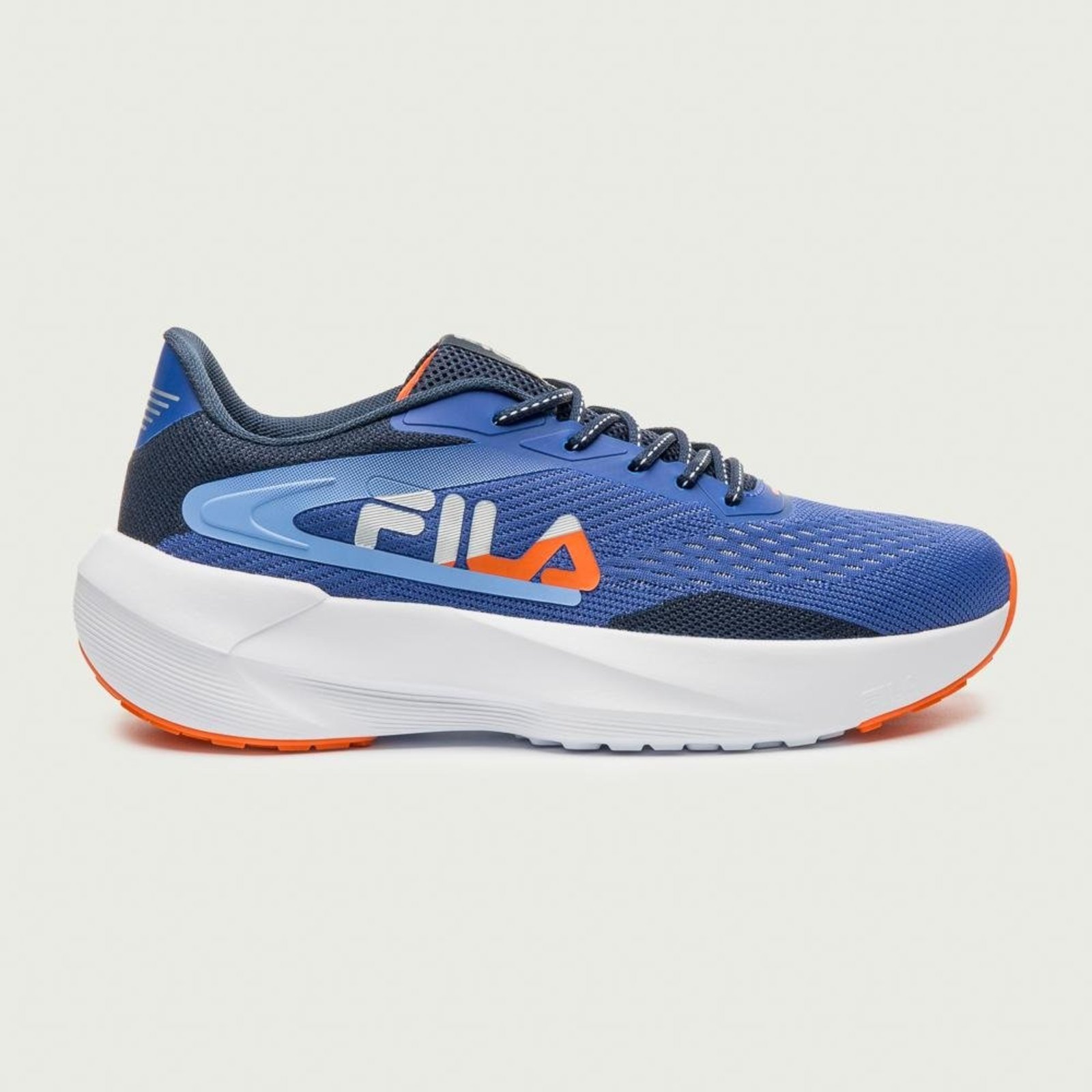 Tênis Fila Outrun Masculino Incolor