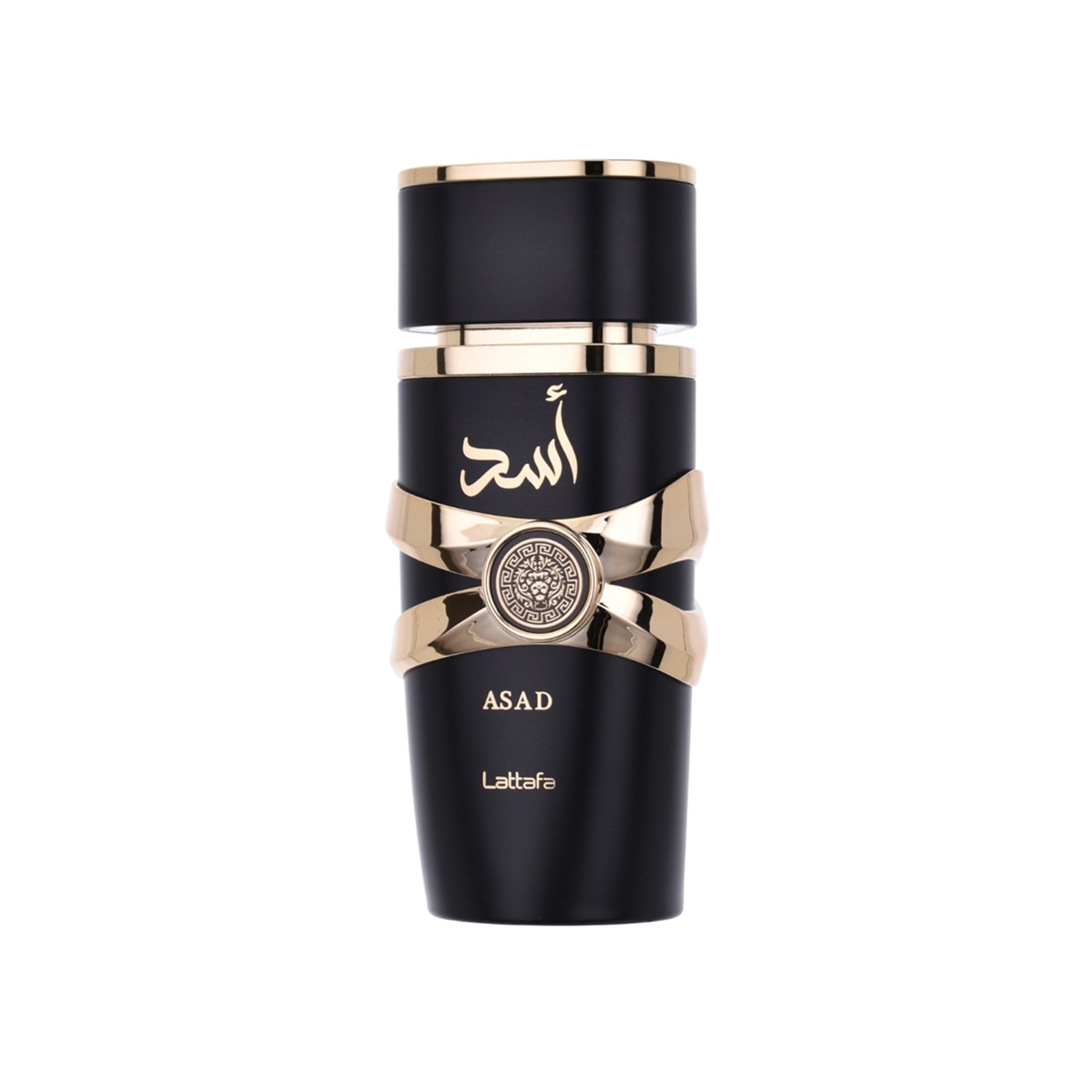 Perfume Árabe Masculino Asad de Lattafa EDP 100ml