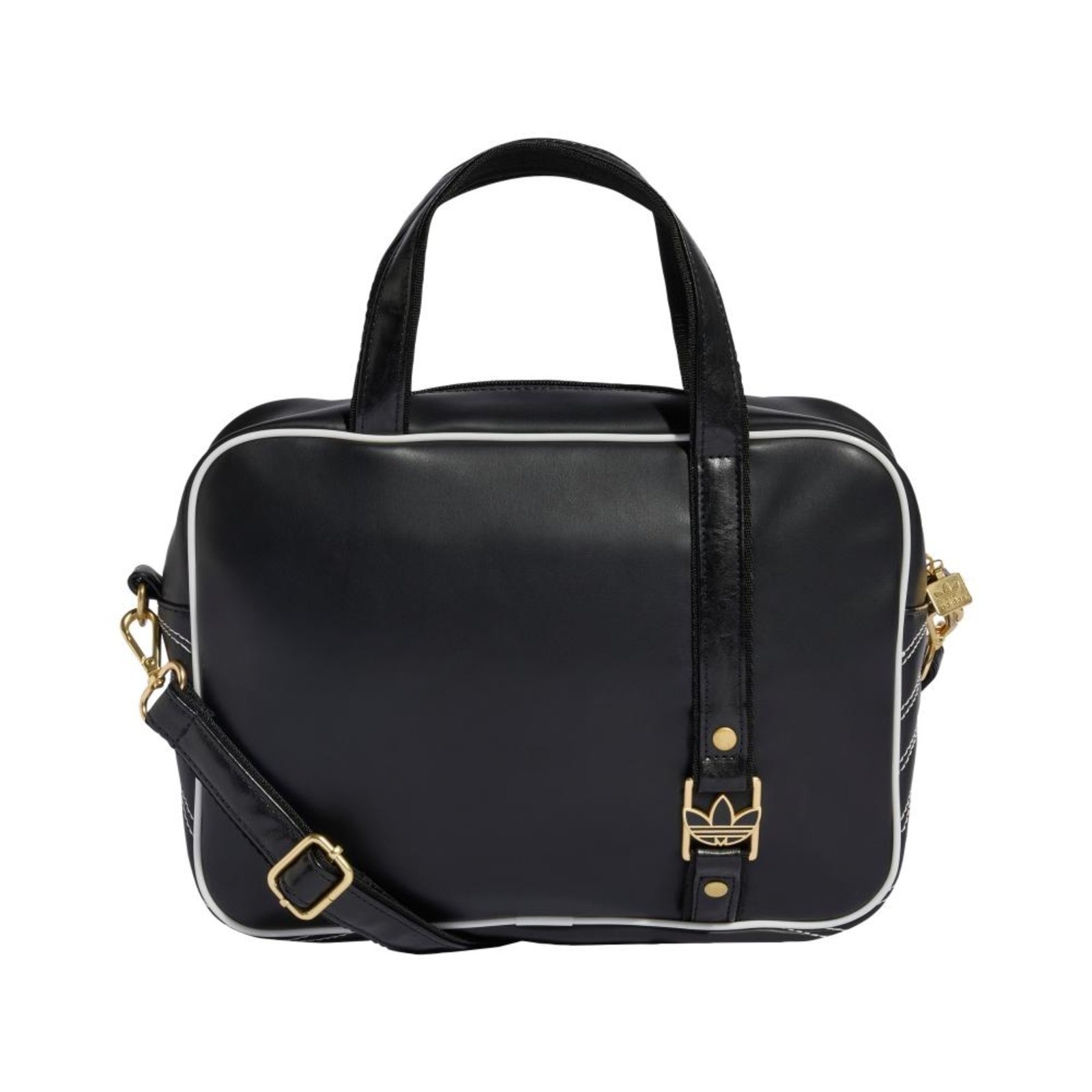 Bolsa MÉDIA AIRLINER adidas Originals Preto