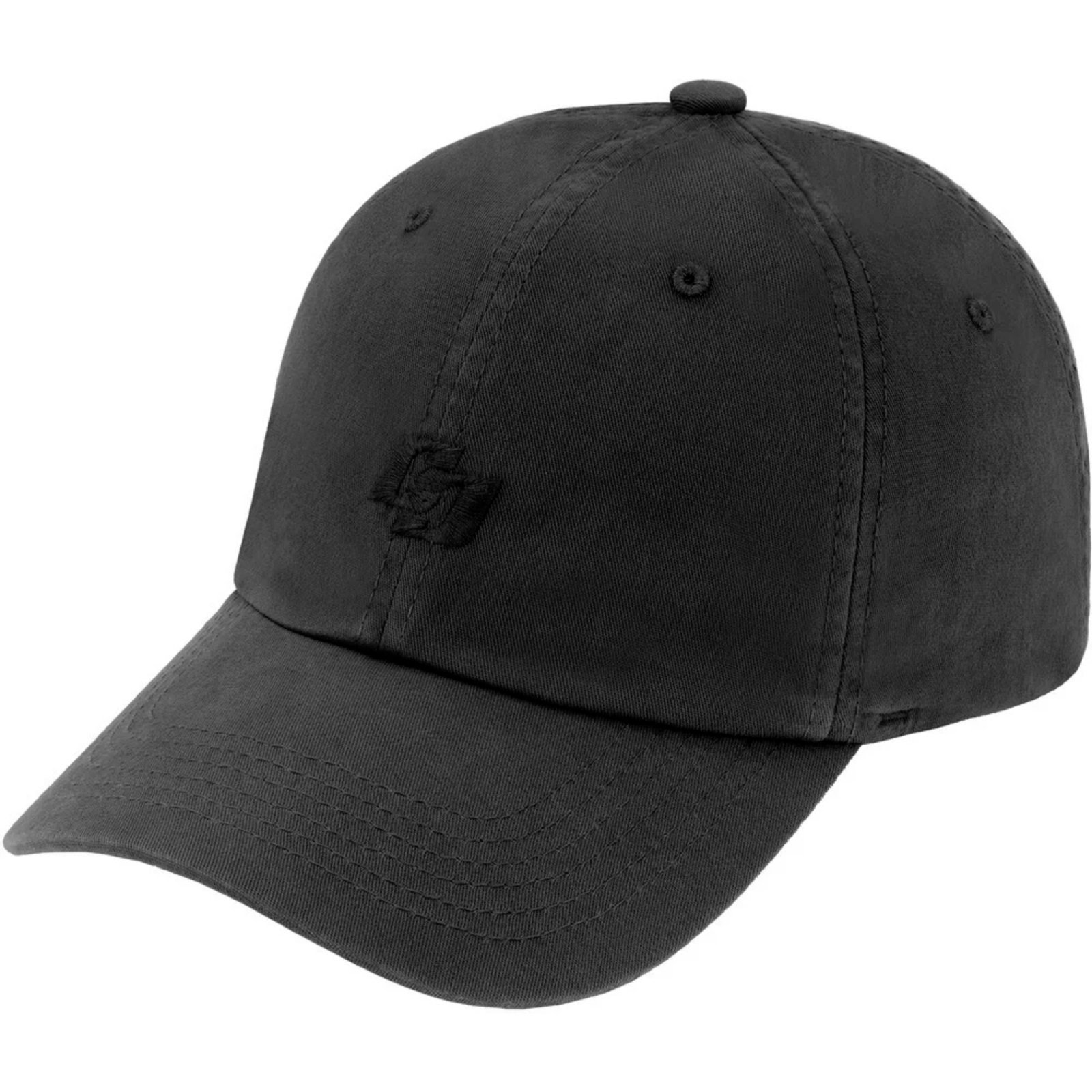 Boné Colcci Bordado Duplo In25 Preto Masculino