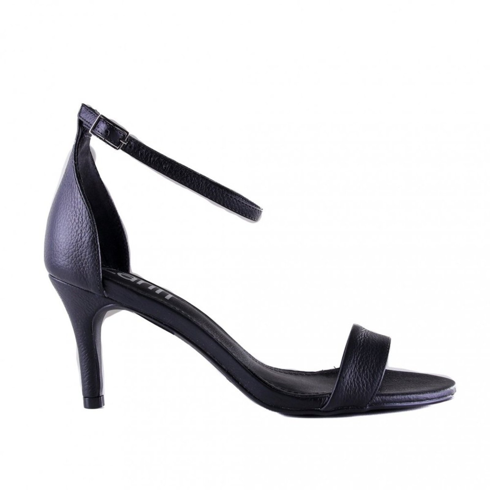 Sandália Feminina Zariff 231971677 Zariff Preto
