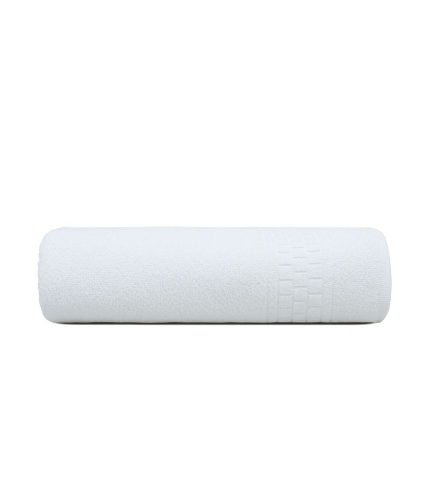 Toalha De Banho Deluxe Hotelaria Appel Branco