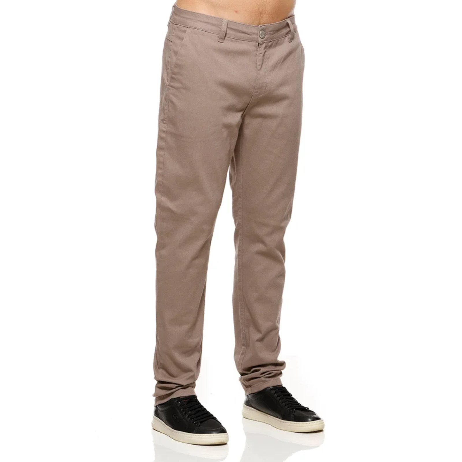 Calça Sarja Elastano Masculina VLCS