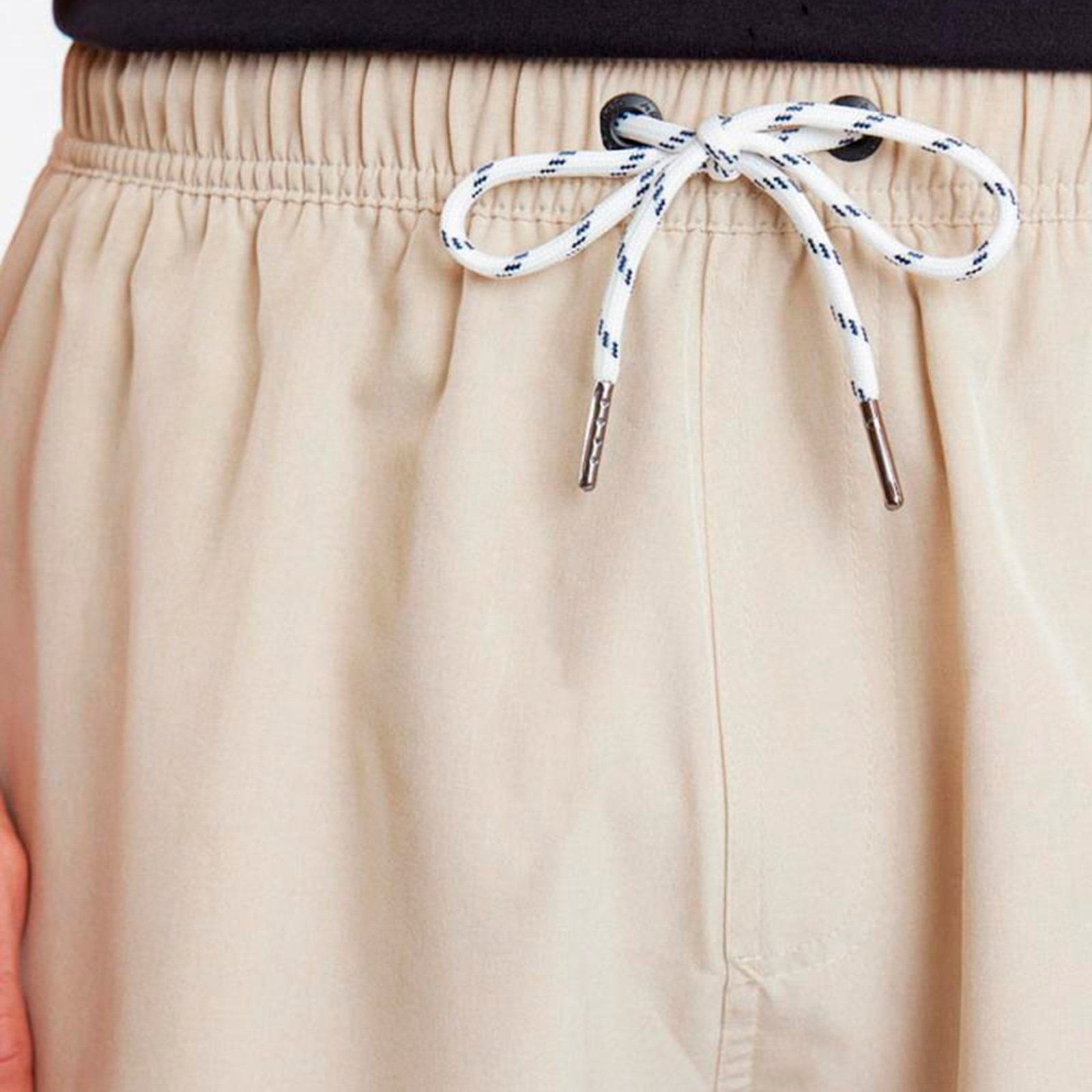 Vista 3 Short Aramis Mescla Color Ve26 Masculino bege Aramis bege