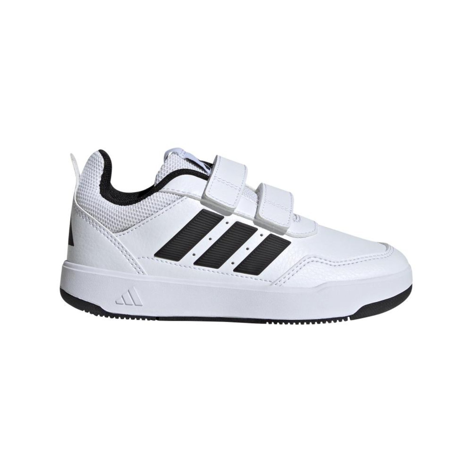 Infantil - Tensaur Sport 3.0 Cf K Adidas Sportswear Branco - Miniatura 2