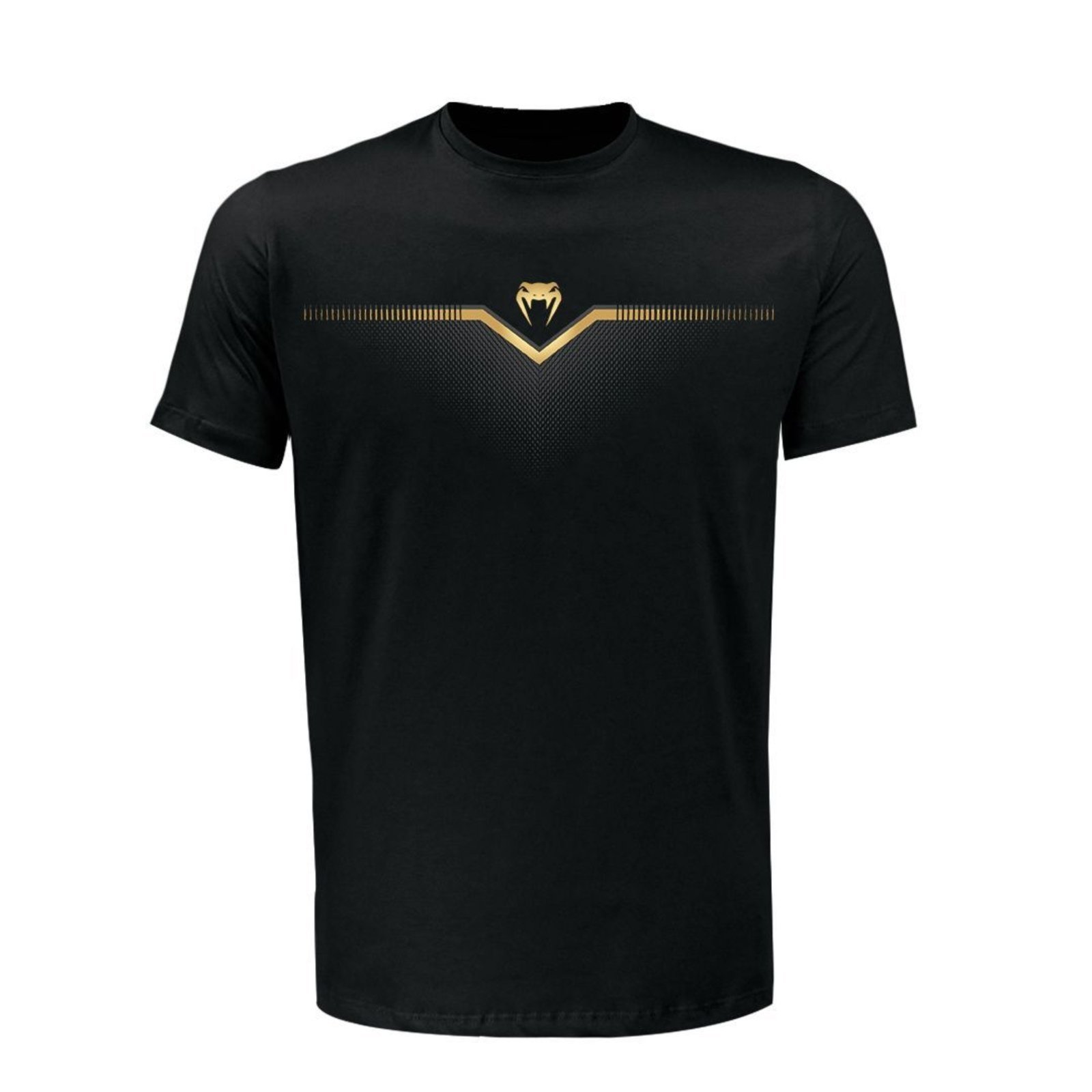 Camiseta Masculina Venum New Elite Series 2024 Dark