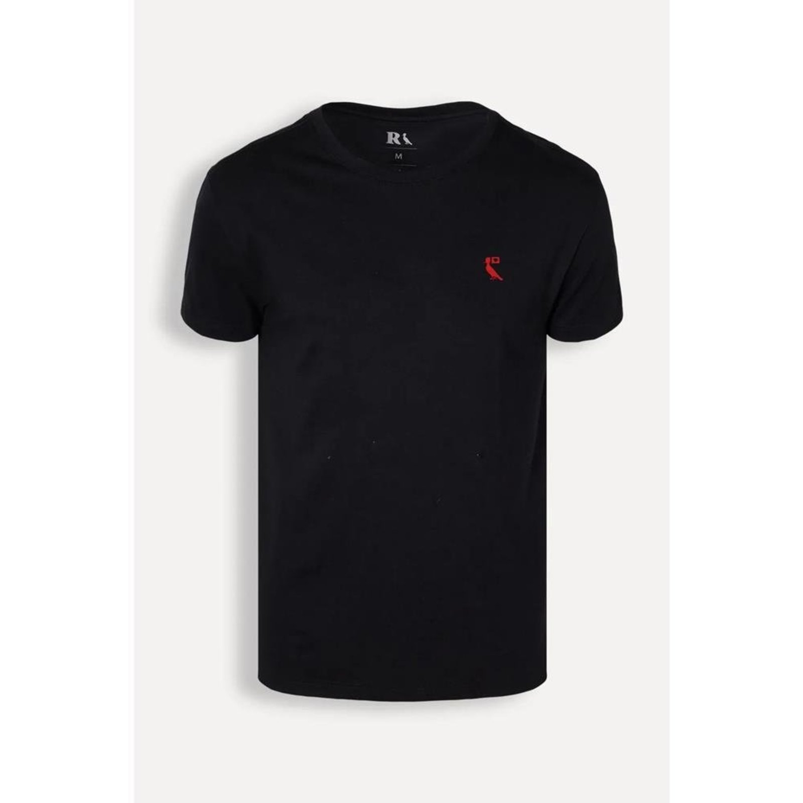 Camiseta Notificação Reserva