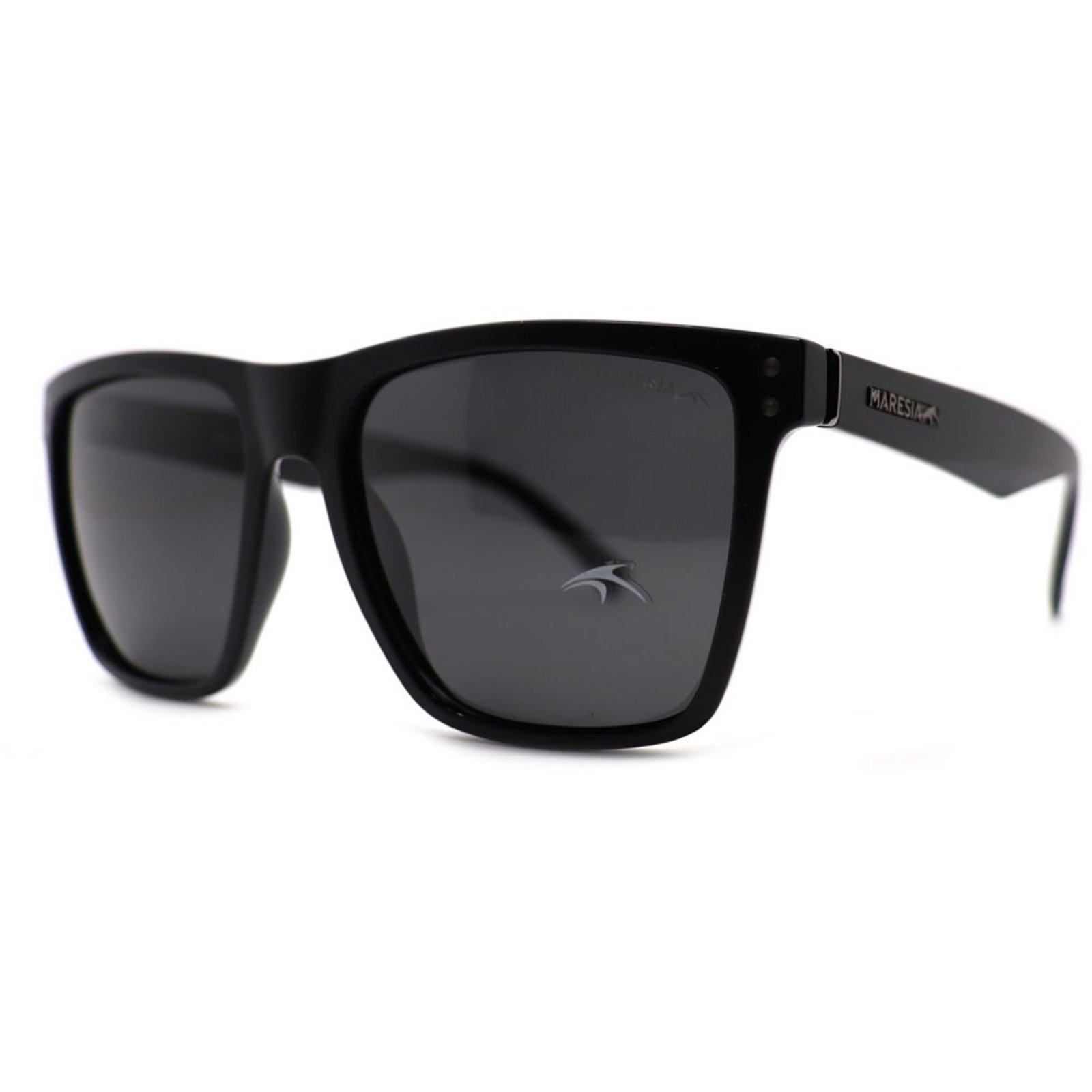 Óculos de Sol Maresia MRS013 C300 Preto Masculino