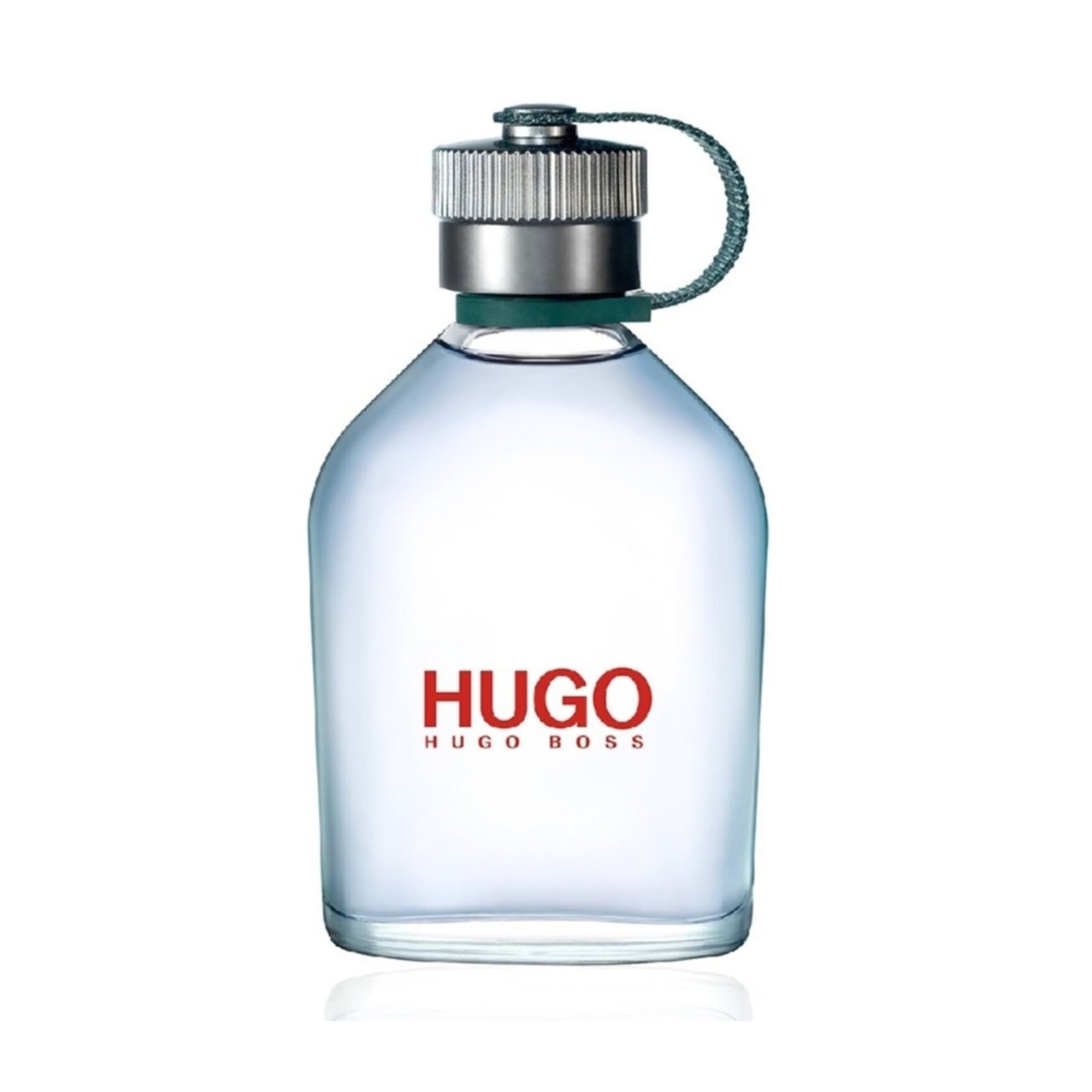 Hugo Boss Man Eau de Toilette 200 ml