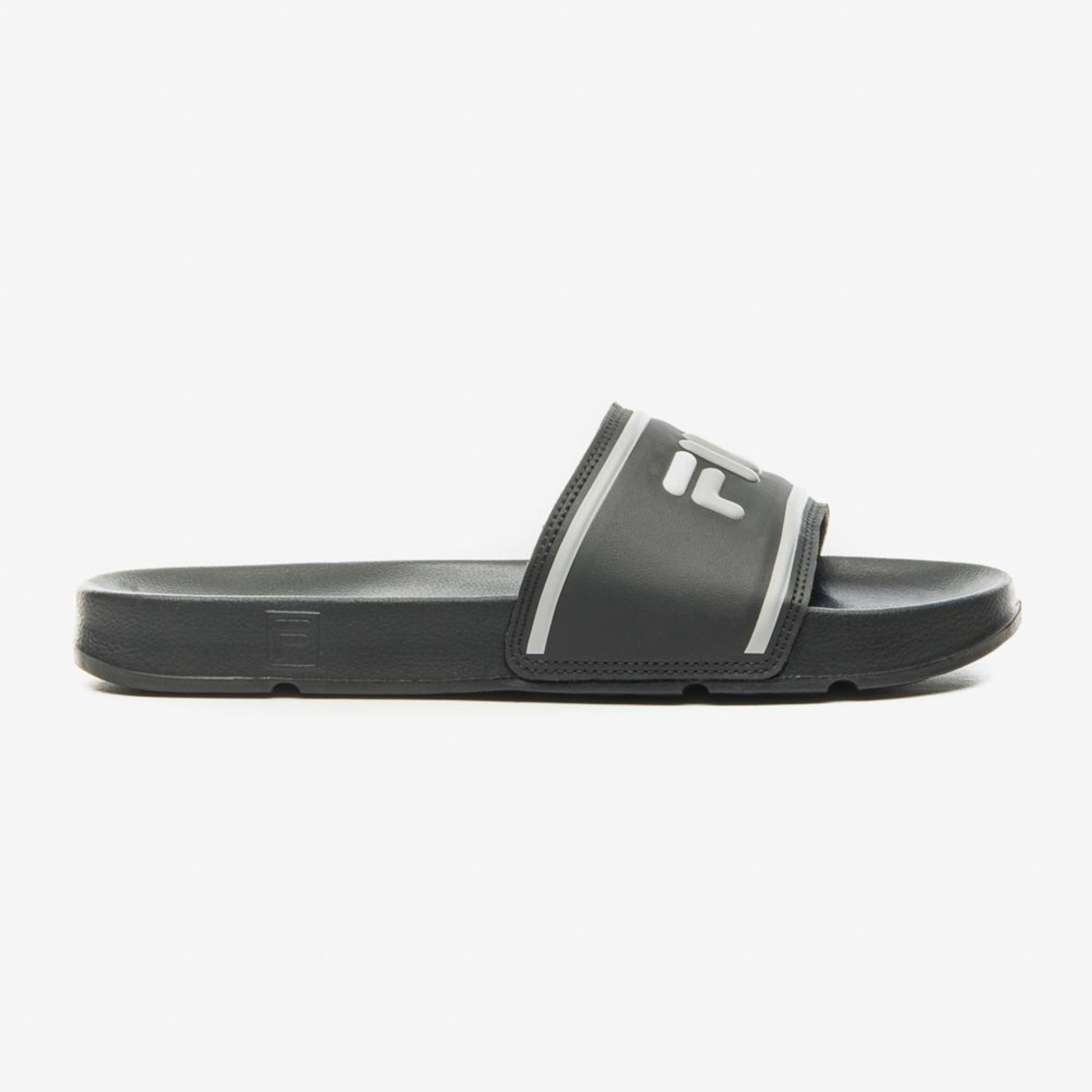 Chinelo Fila Drifter Stripes Masculino Incolor