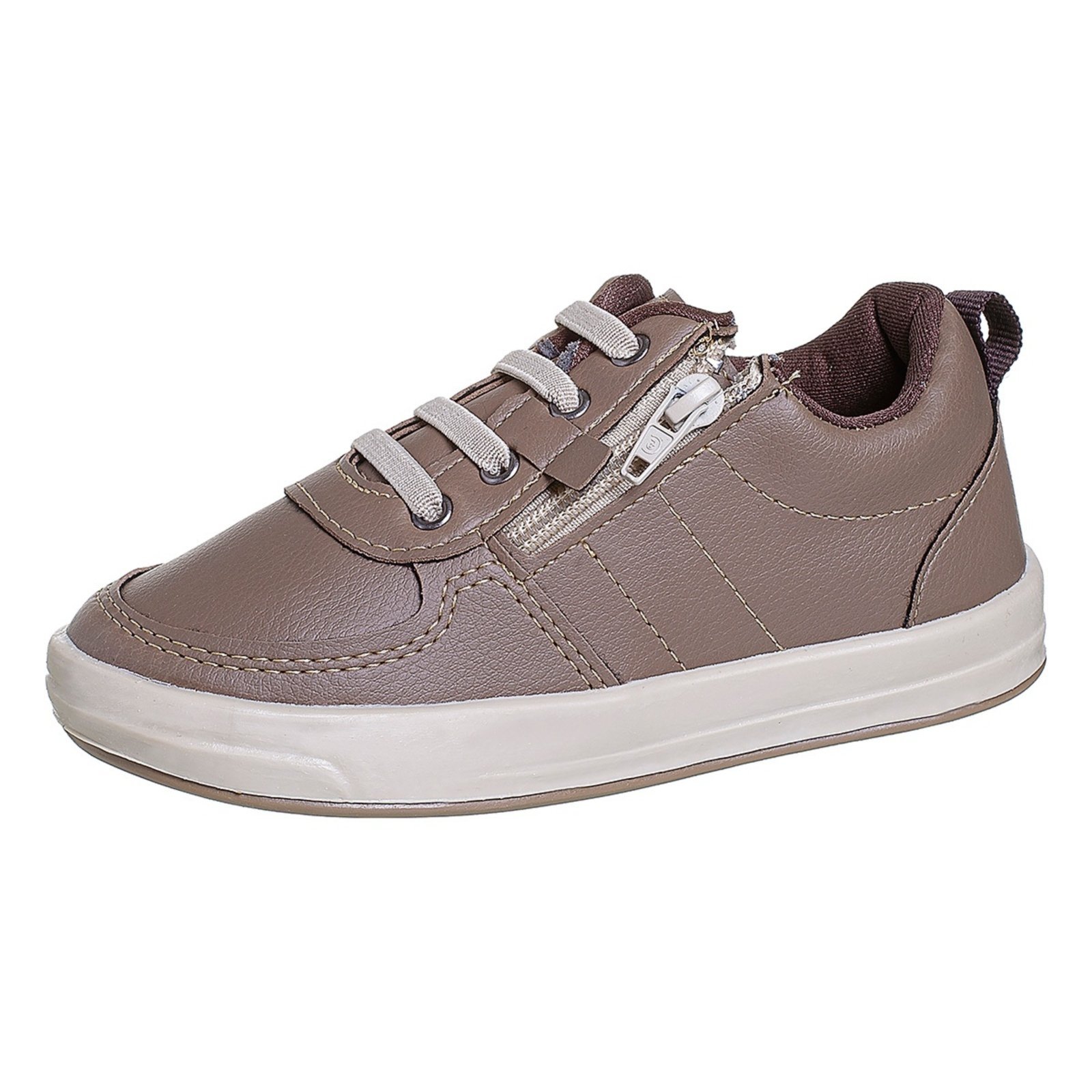 Infantil - Tênis meninos Minipasso , tênis casual , ideal para escola, festinhas, passeios, e brincadeiras ao ar livre