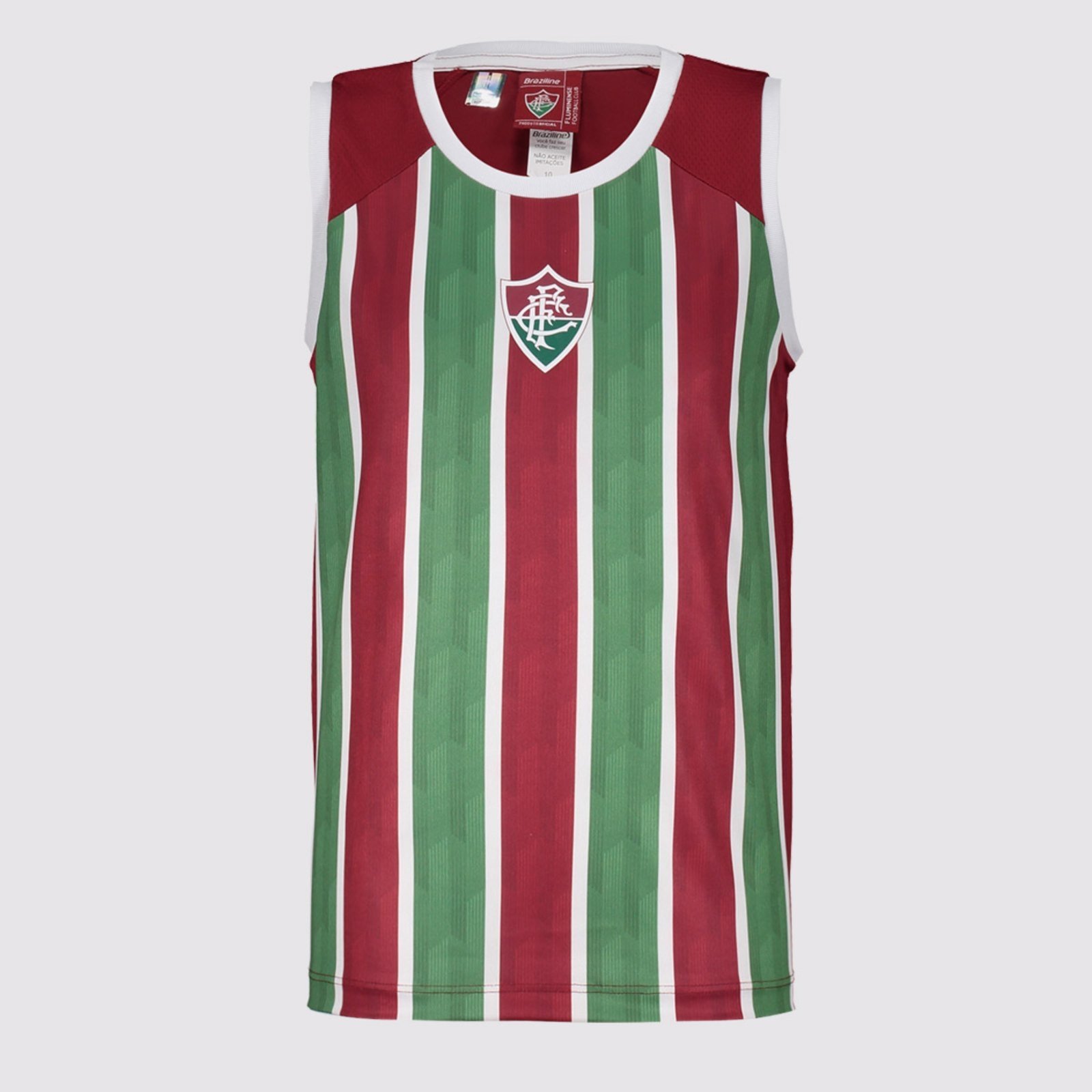Regata Fluminense Nos