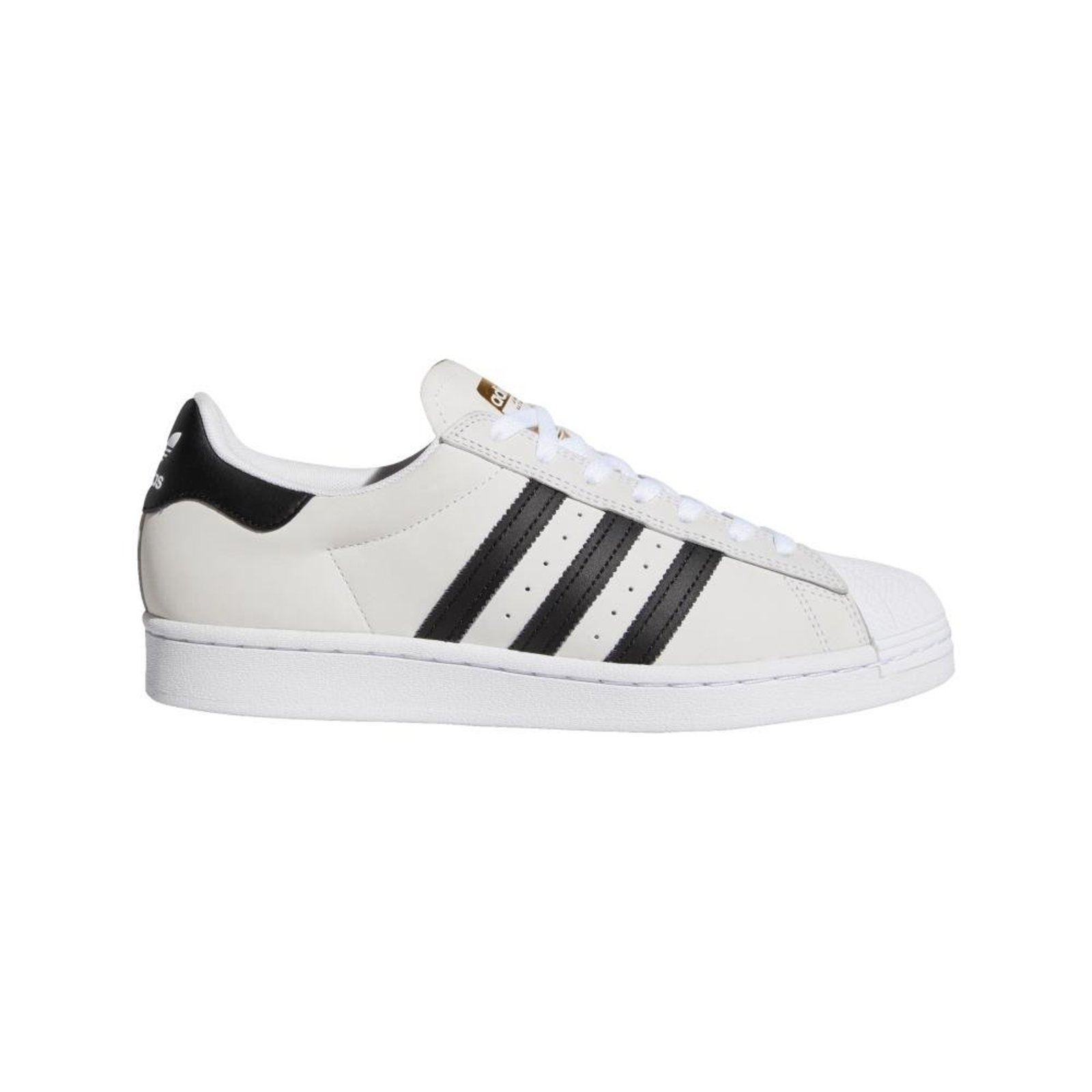 Tênis Superstar ADV adidas Originals Branco