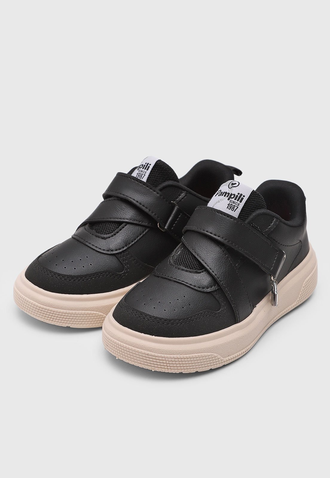Infantil - Tênis Pampili XP24 Preto