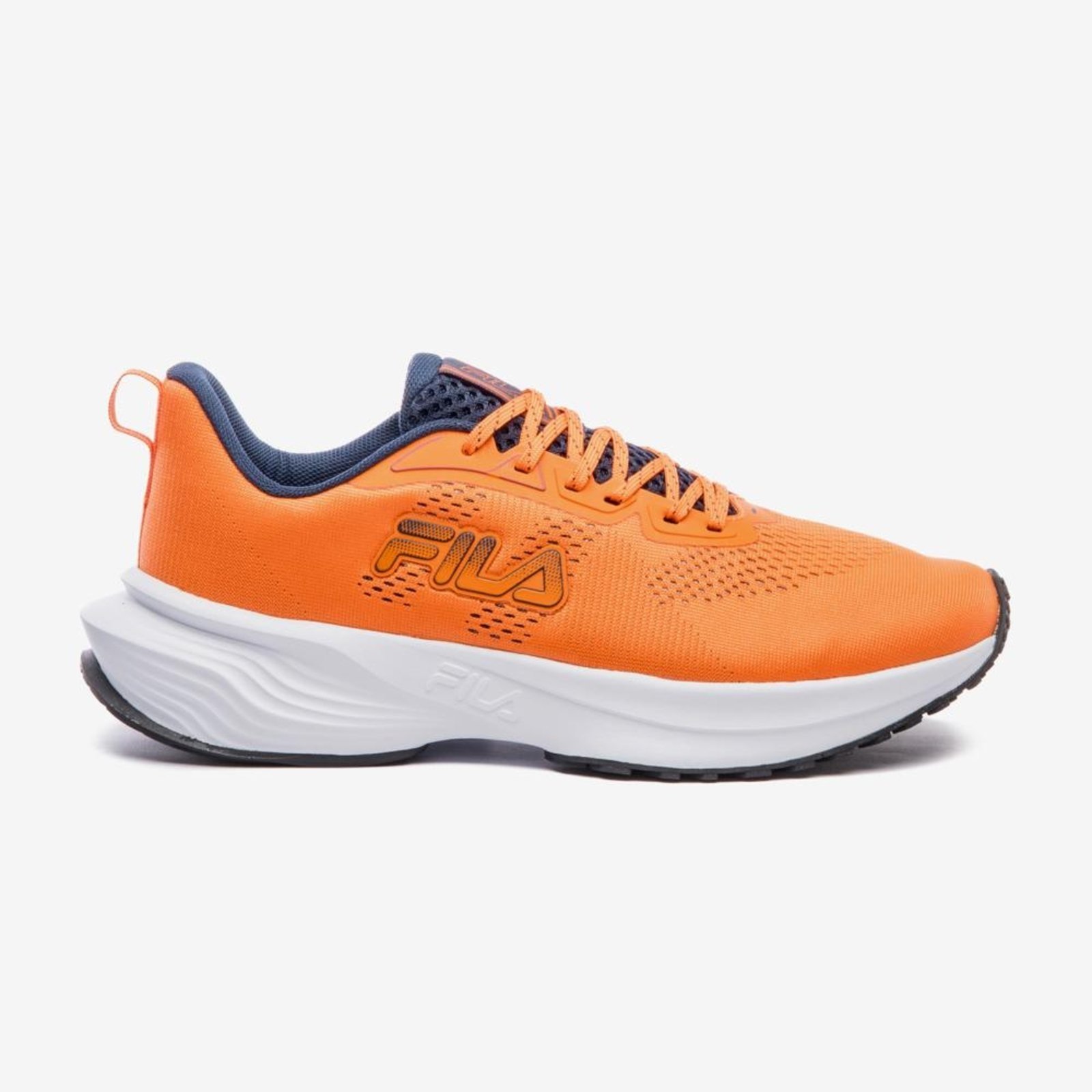 Vista 2 Tênis Fila Finisher Masculino incolor Fila incolor