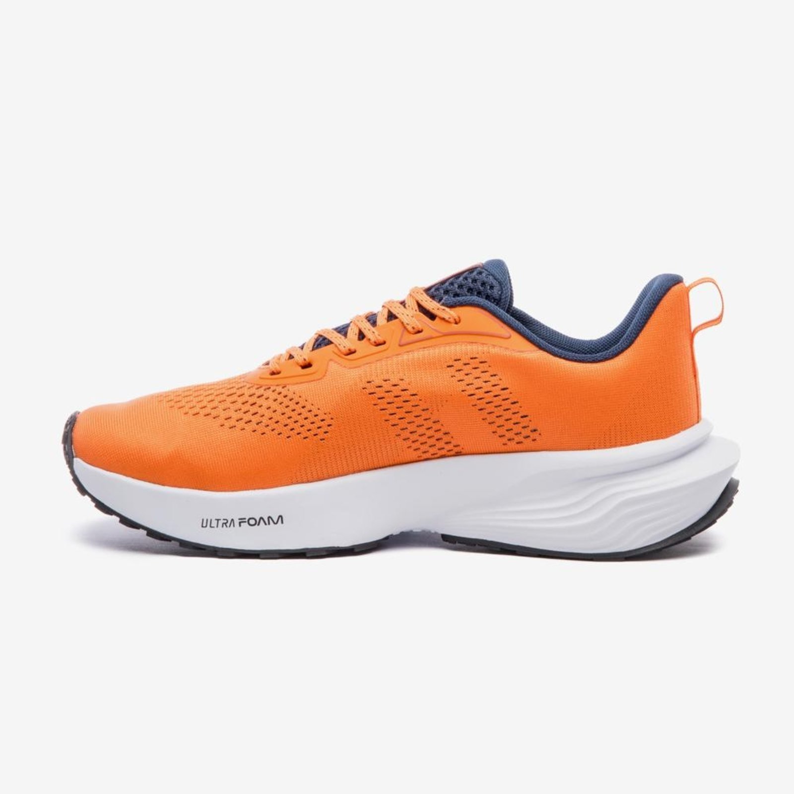 Vista 3 Tênis Fila Finisher Masculino incolor Fila incolor