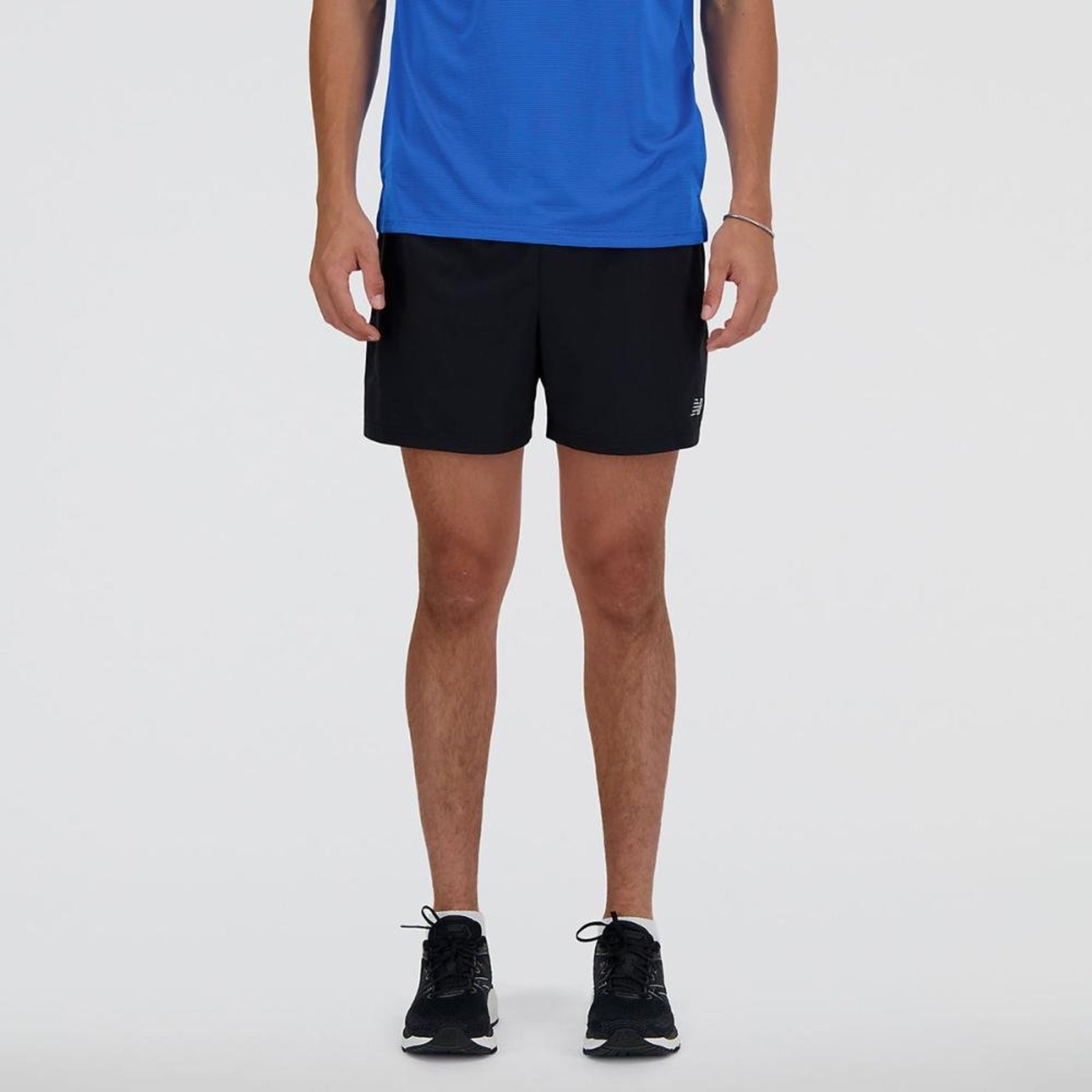 Shorts New Balance Sport Essentials - 5" Masculino"