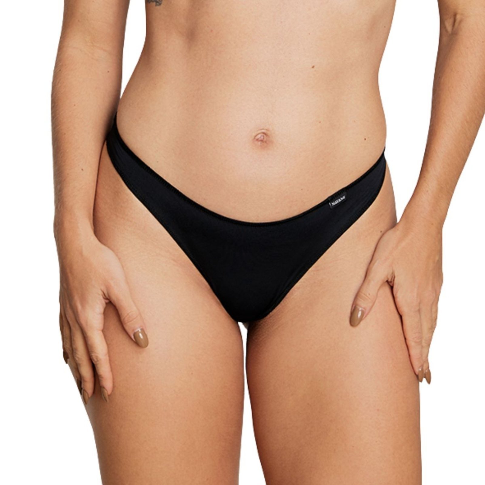 Calcinha Fio Dental Duplo Invisível Nayane