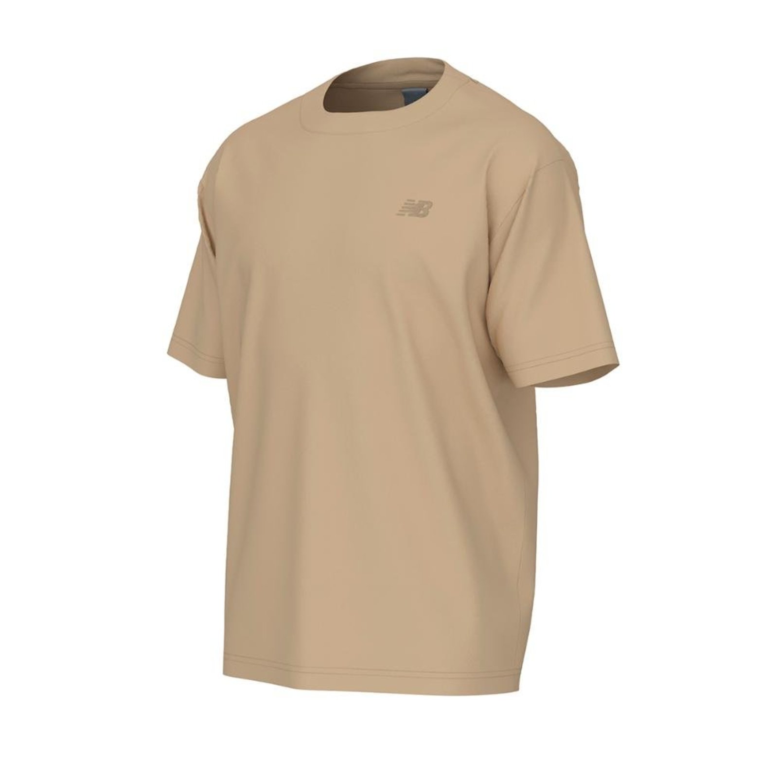 Camiseta Small Logo Masculina