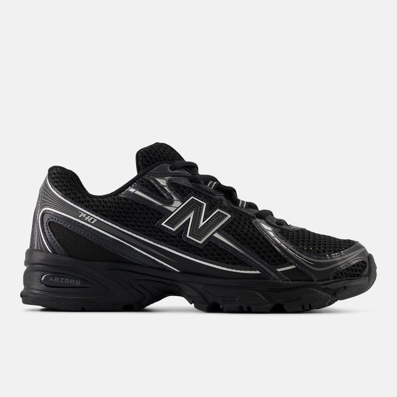 Tênis New Balance 740 Unisex