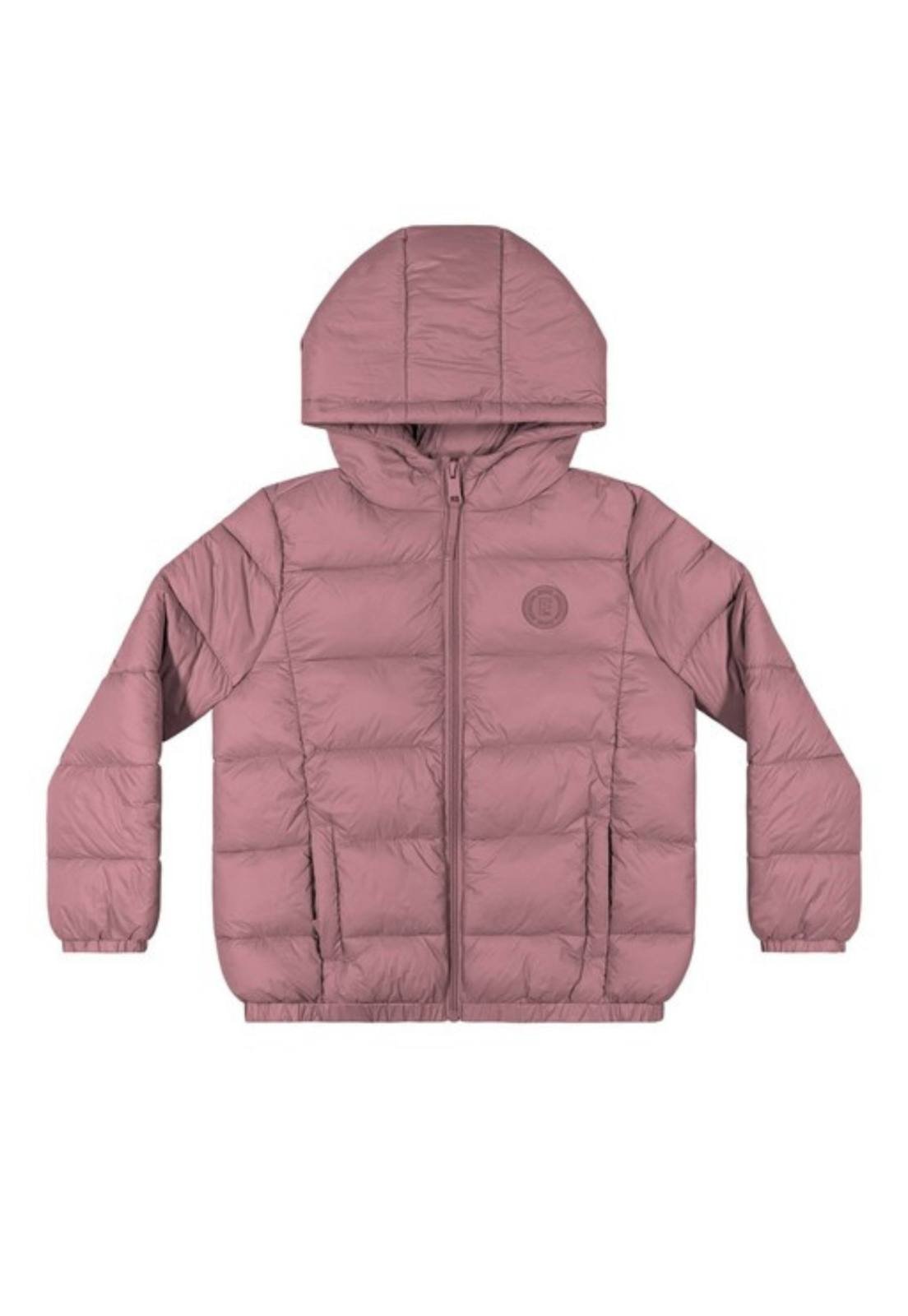 Infantil – Jaqueta Inverno Elian 241335 Rosa