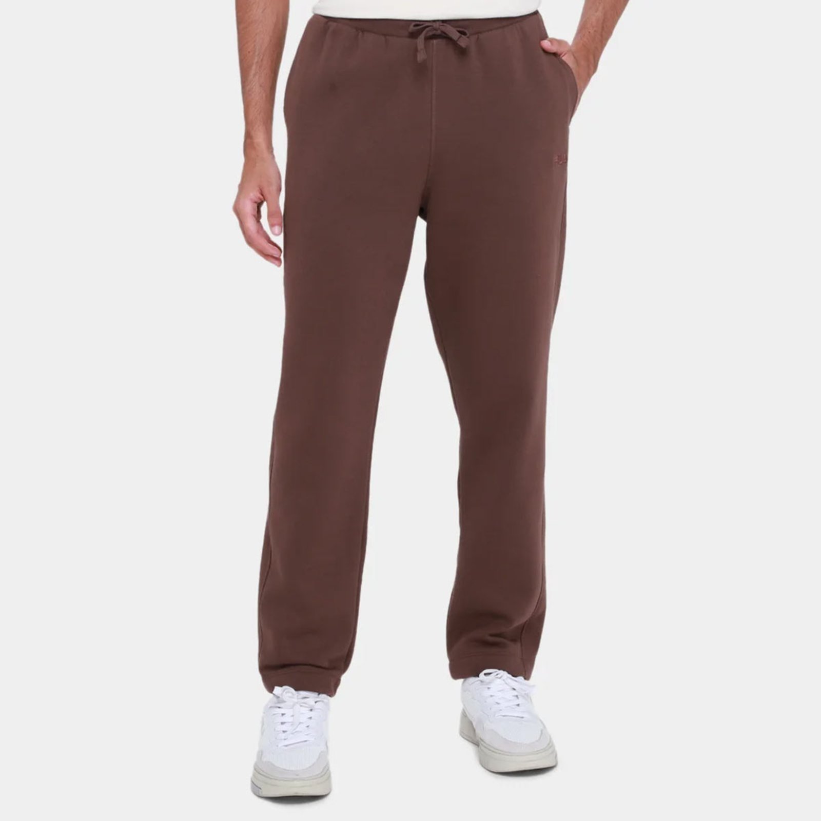 Calça Fila Winter B Marrom