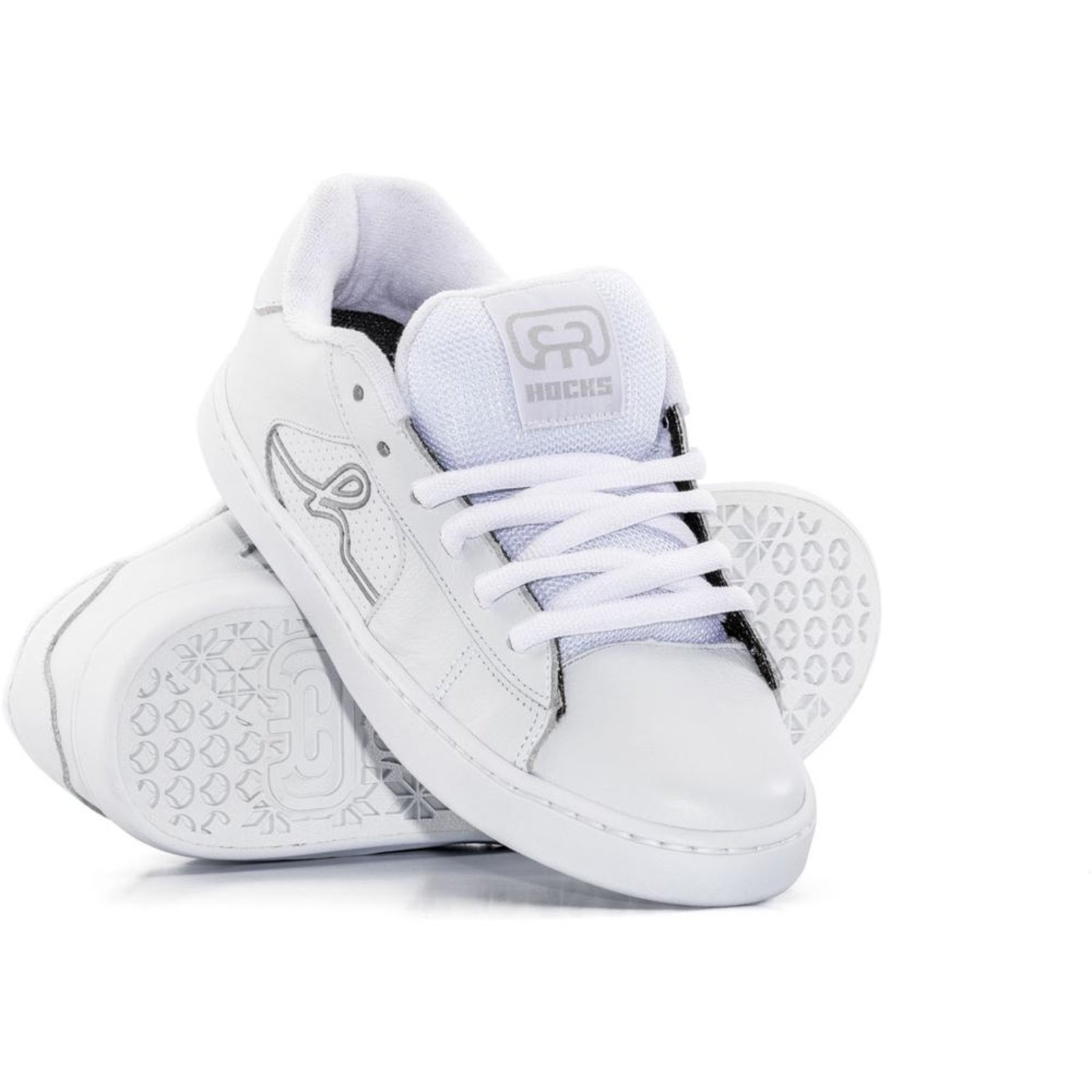 Tênis Hocks Ruas Masculino Brilhante