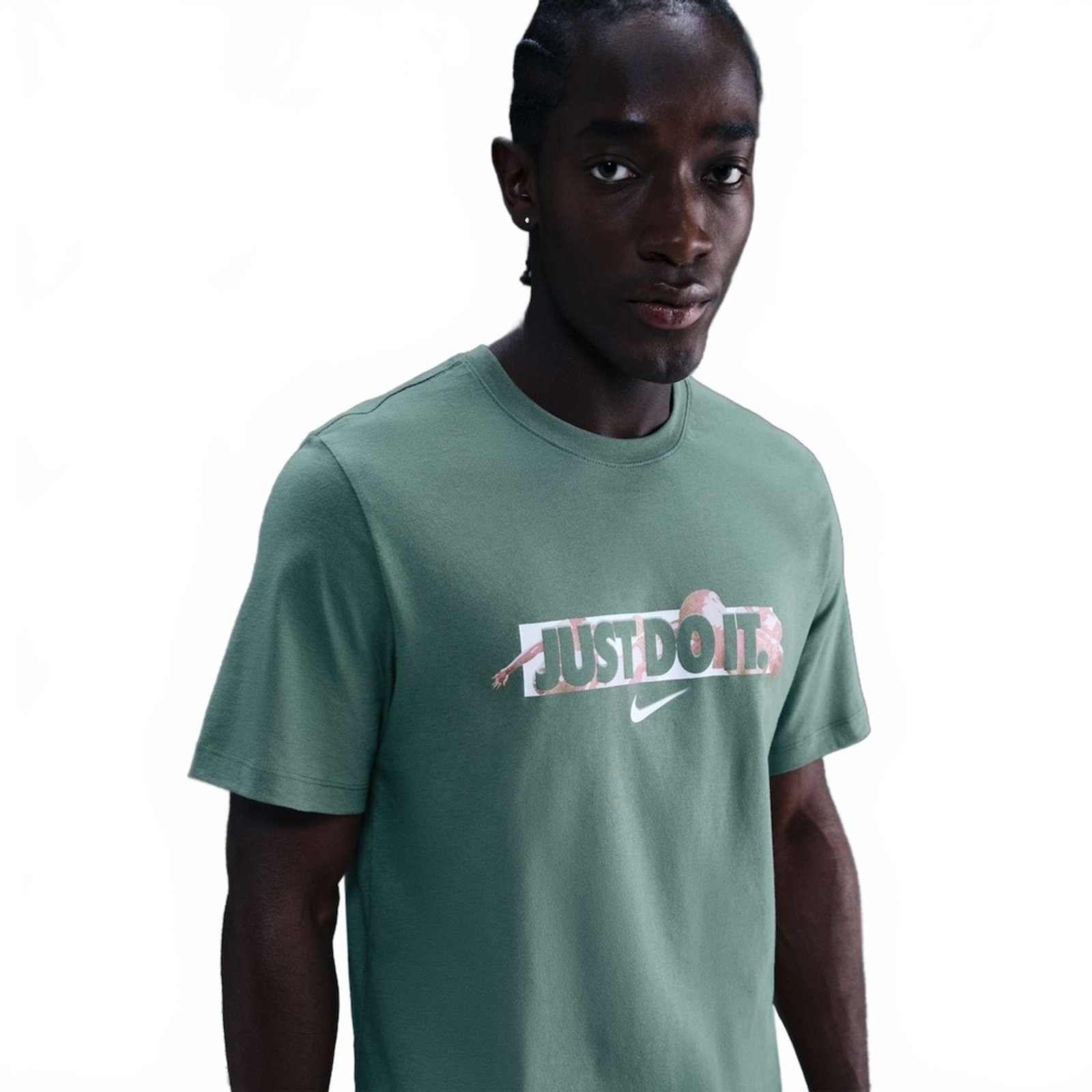 Camiseta Nike JDI Masculina