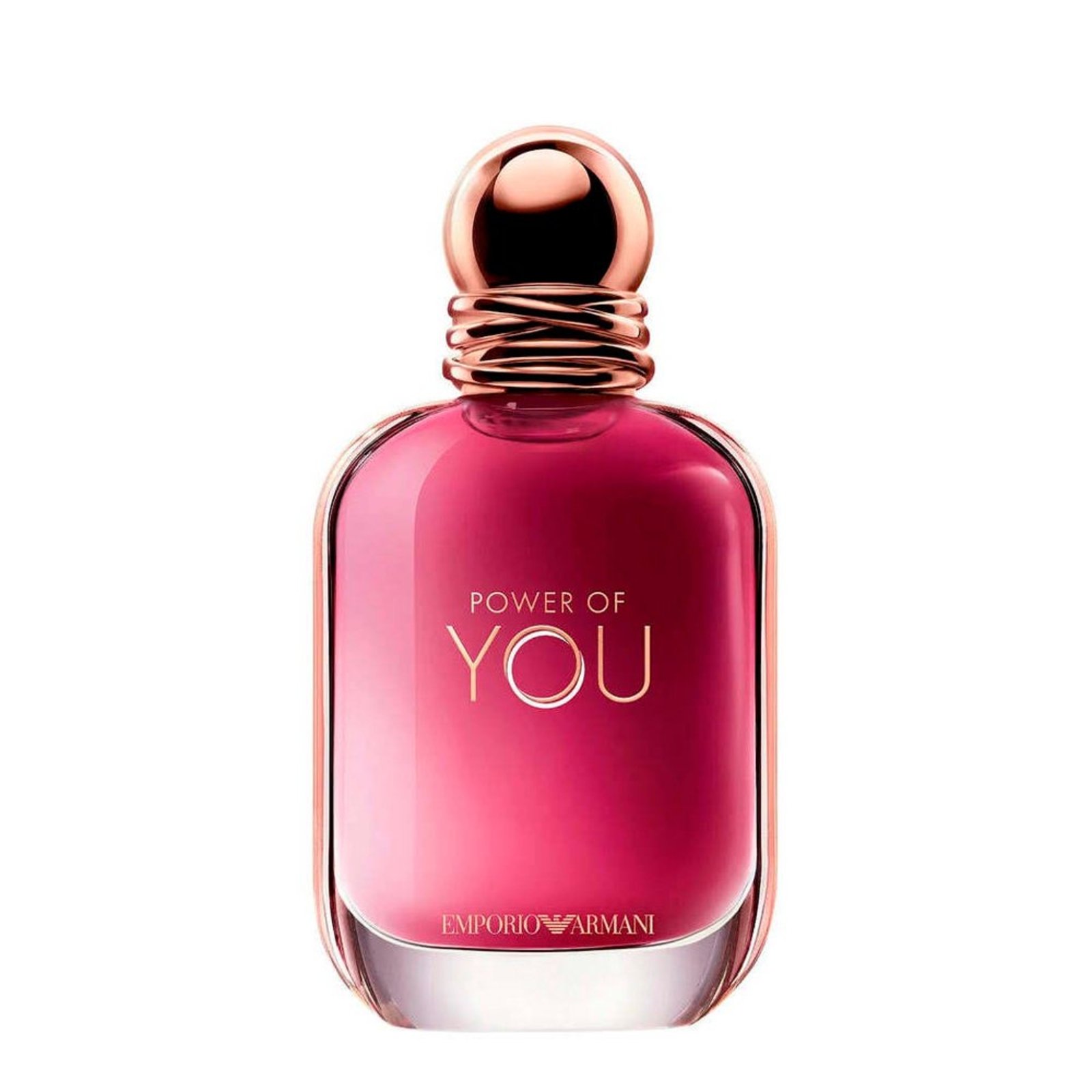 Emporio Armani Power of You Eau de Parfum - Perfume Feminino 50ml