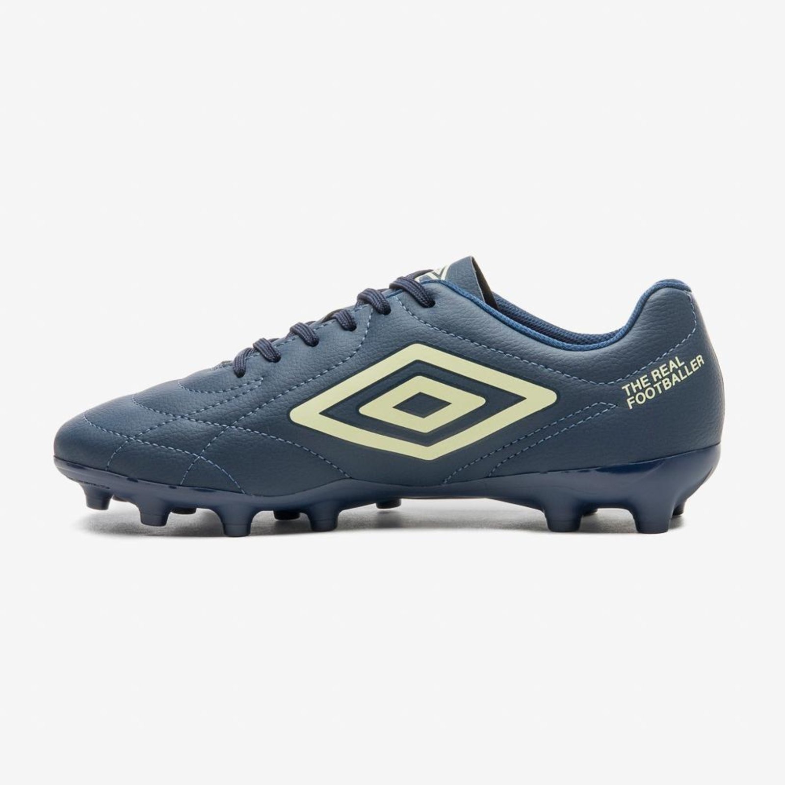 Vista 3 Chuteira Campo Umbro Class Footballer incolor Umbro incolor