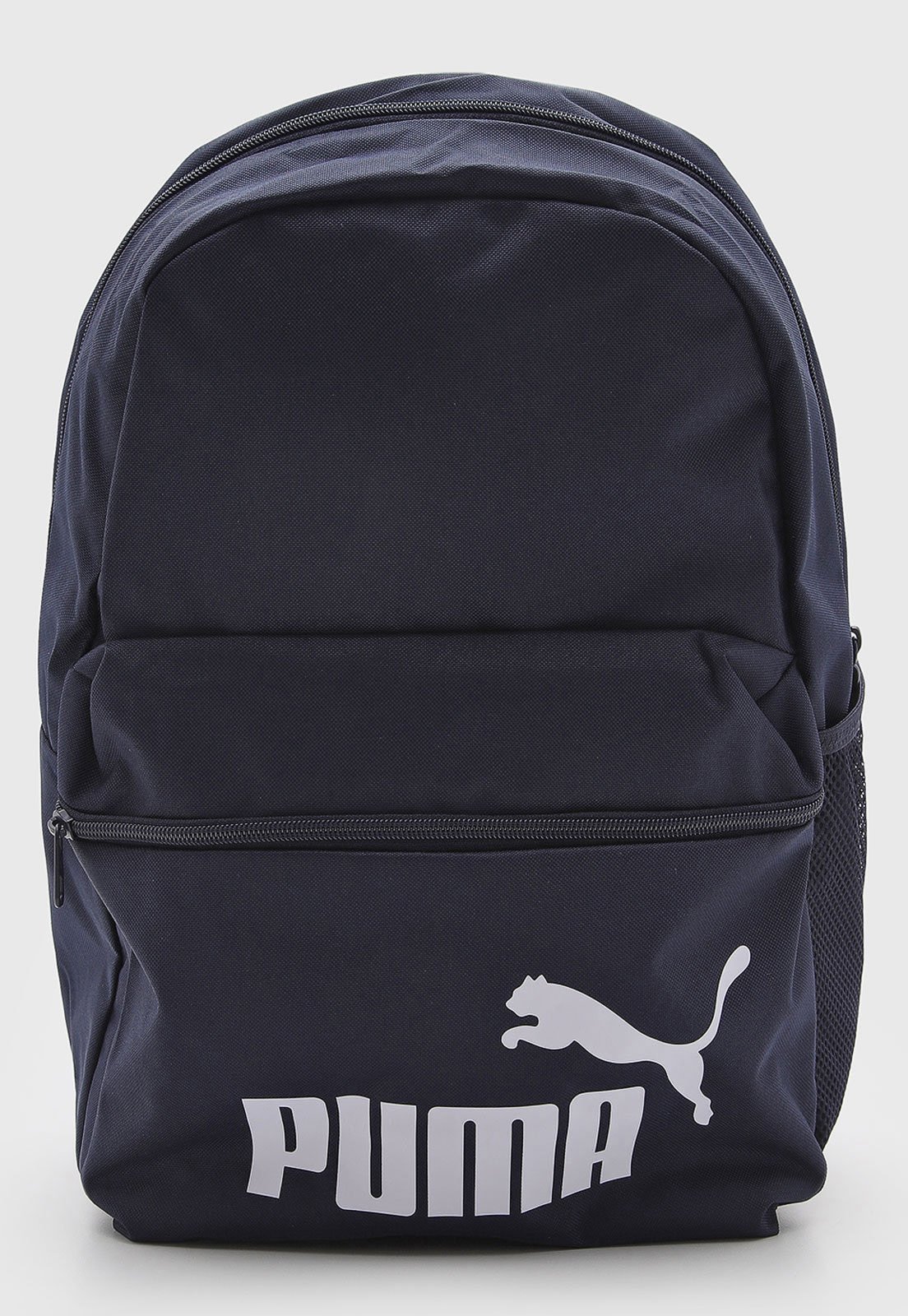 Mochila Puma Phase Azul Marinho