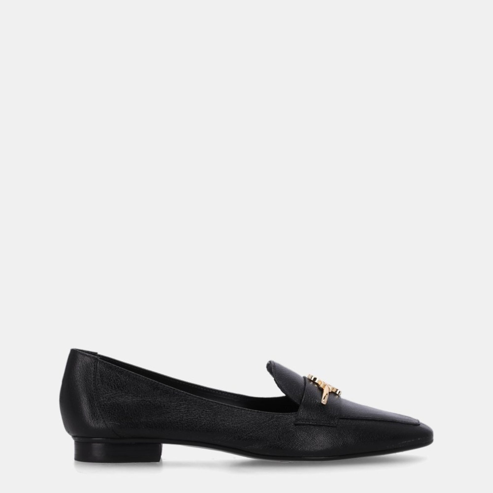 Loafer Luz da Lua - 80330016 Luz Da Lua Preto