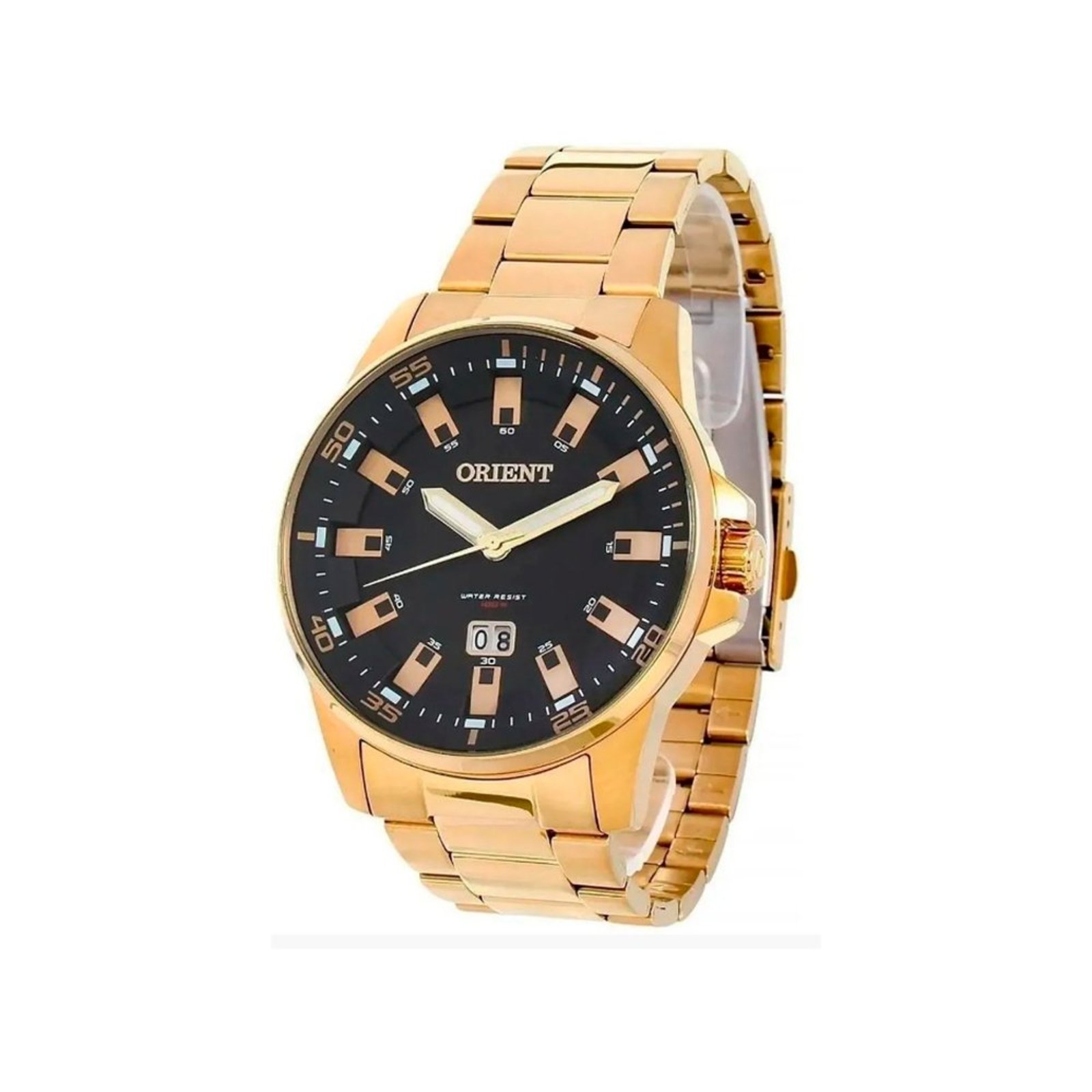 RELOGIO ORIENT MGSS1218 P1KX