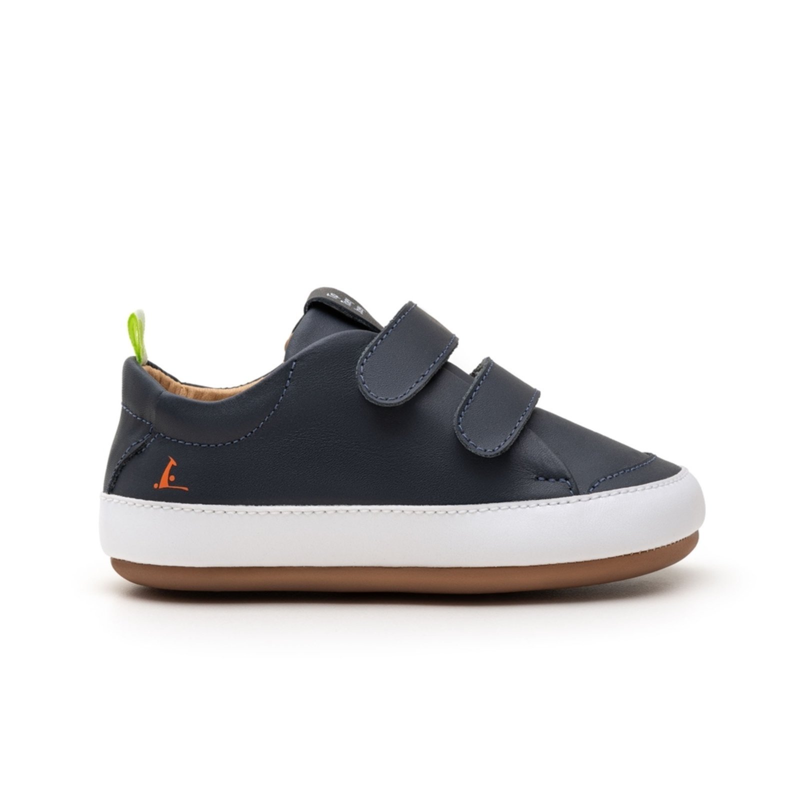 Infantil – Tênis Tip Toey Joey Bossy Azul