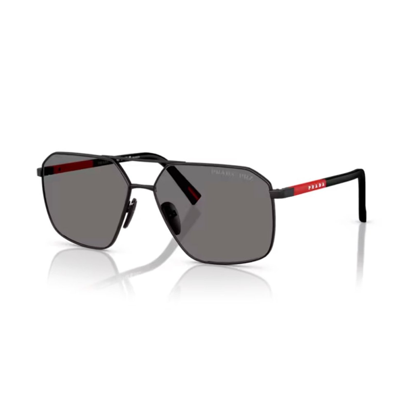 Oculos Solar Prada Ps A50s 1bo02g60