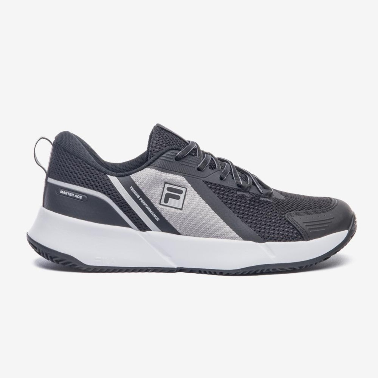 Tênis Fila Master Ace Masculino Incolor