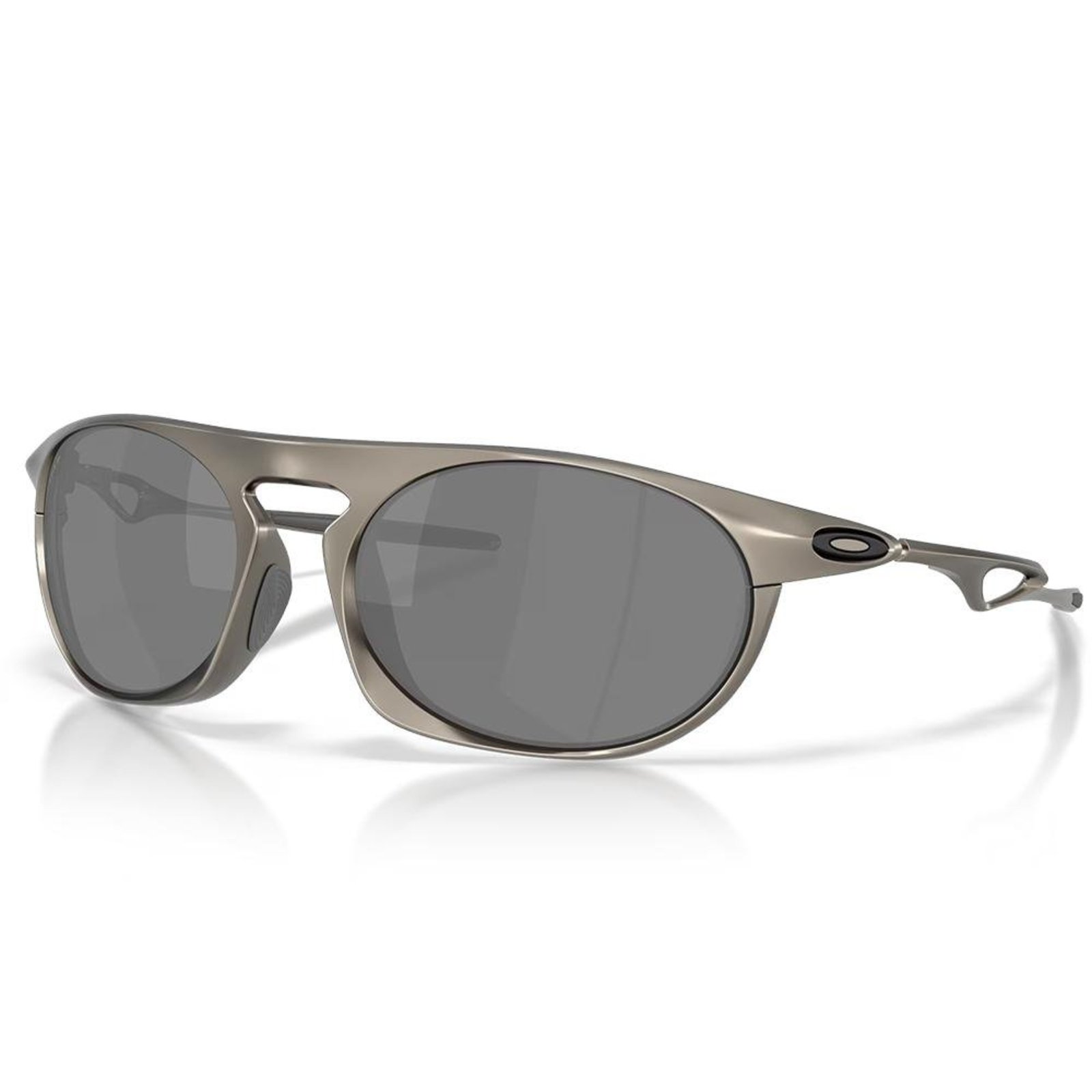 Óculos de Sol Oakley Neo Jacket Matte Gunmetal 0558